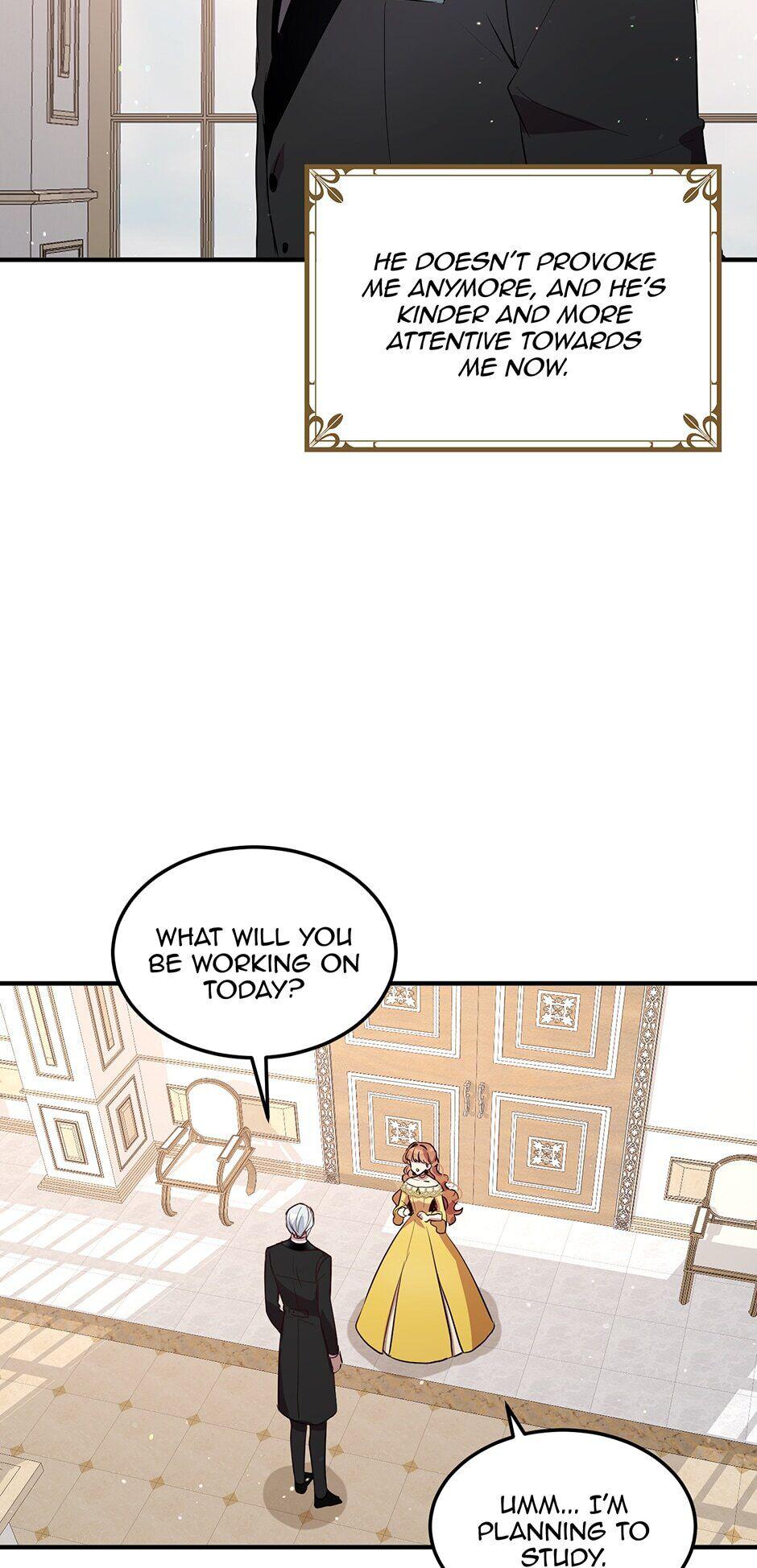 Read What's Wrong with You, Duke_ (en) Manga Online