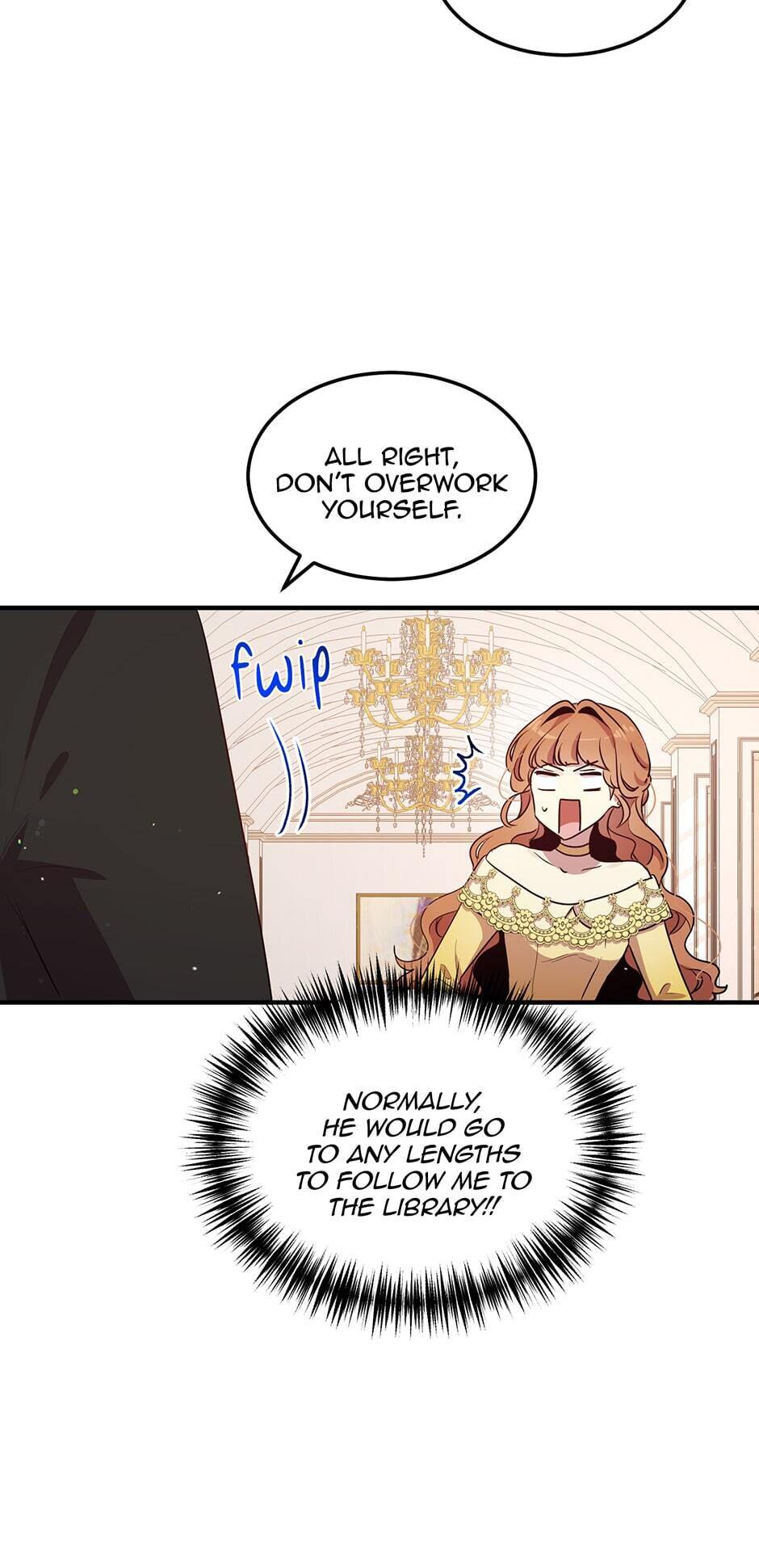 Read What's Wrong with You, Duke_ (en) Manga Online