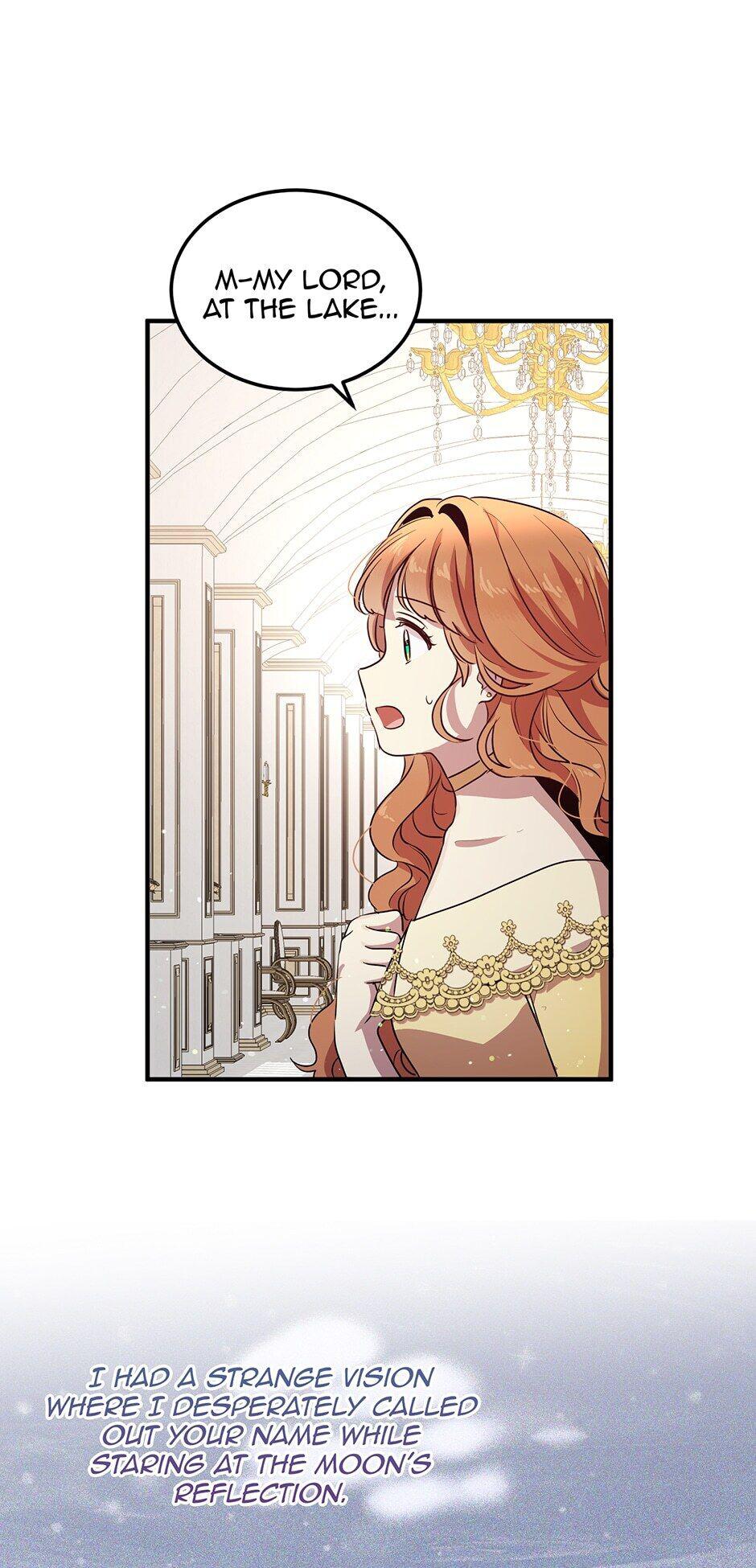 Read What's Wrong with You, Duke_ (en) Manga Online
