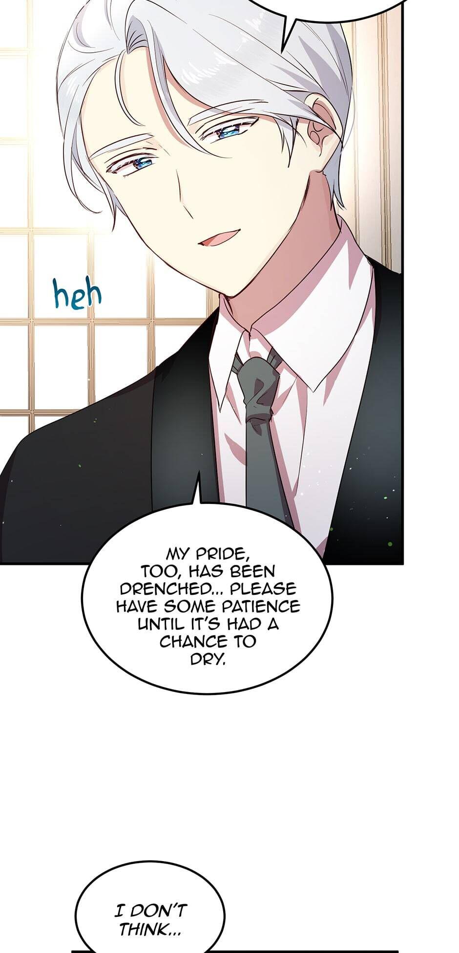 Read What's Wrong with You, Duke_ (en) Manga Online