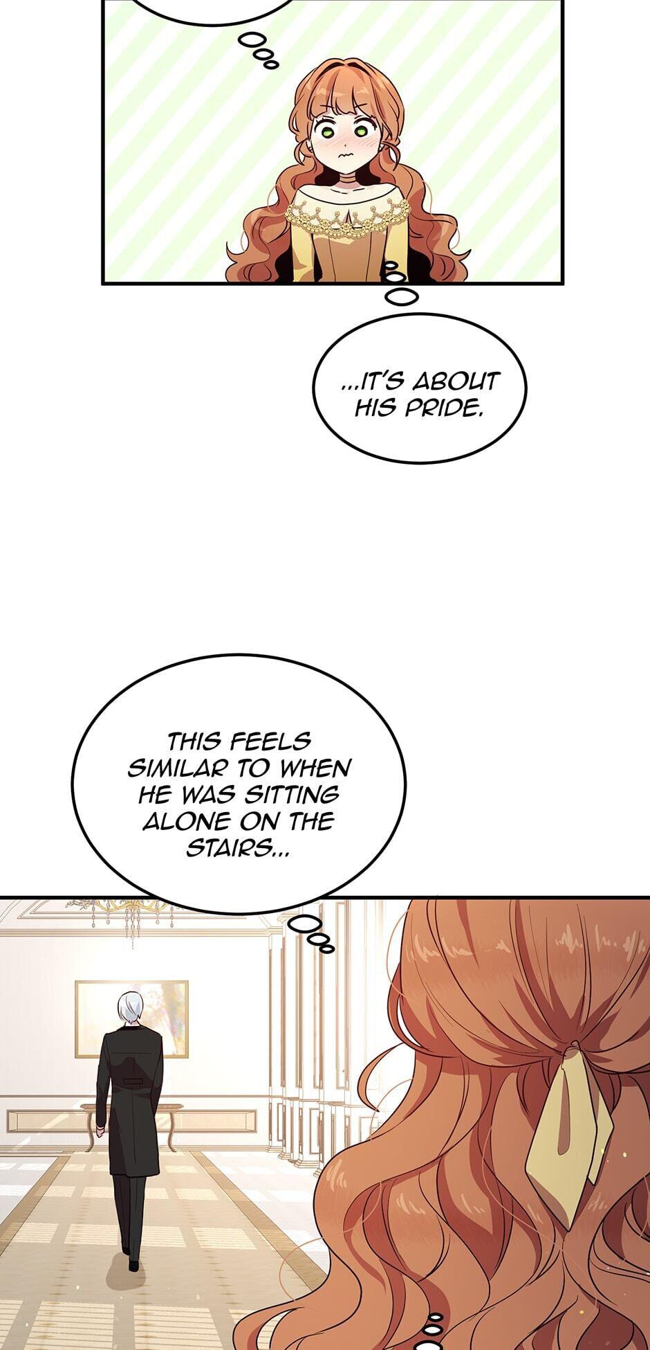 Read What's Wrong with You, Duke_ (en) Manga Online