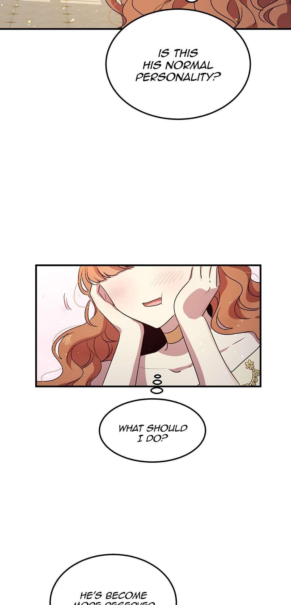 Read What's Wrong with You, Duke_ (en) Manga Online