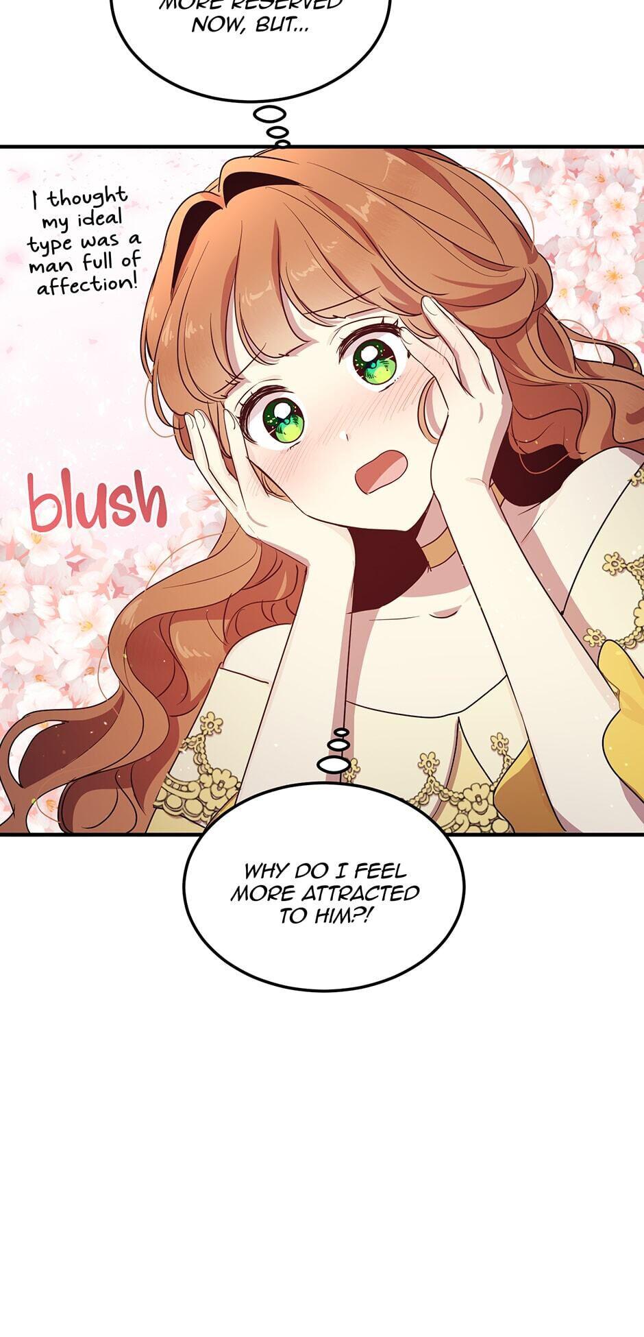 Read What's Wrong with You, Duke_ (en) Manga Online
