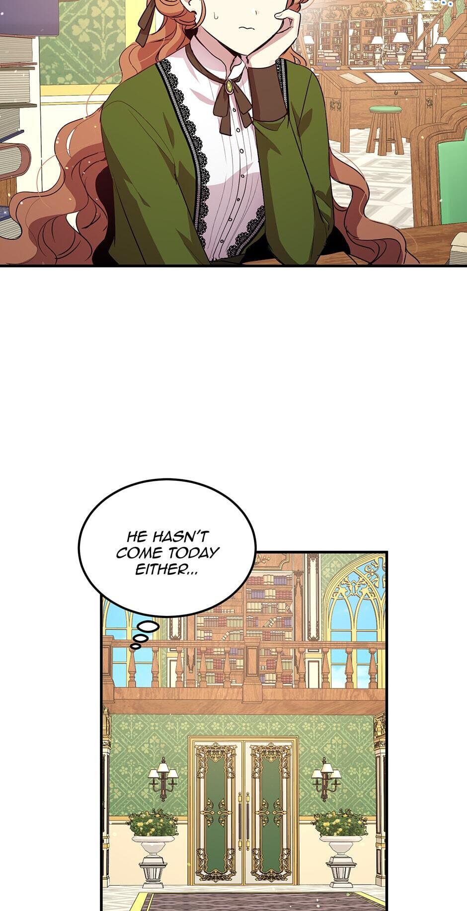 Read What's Wrong with You, Duke_ (en) Manga Online