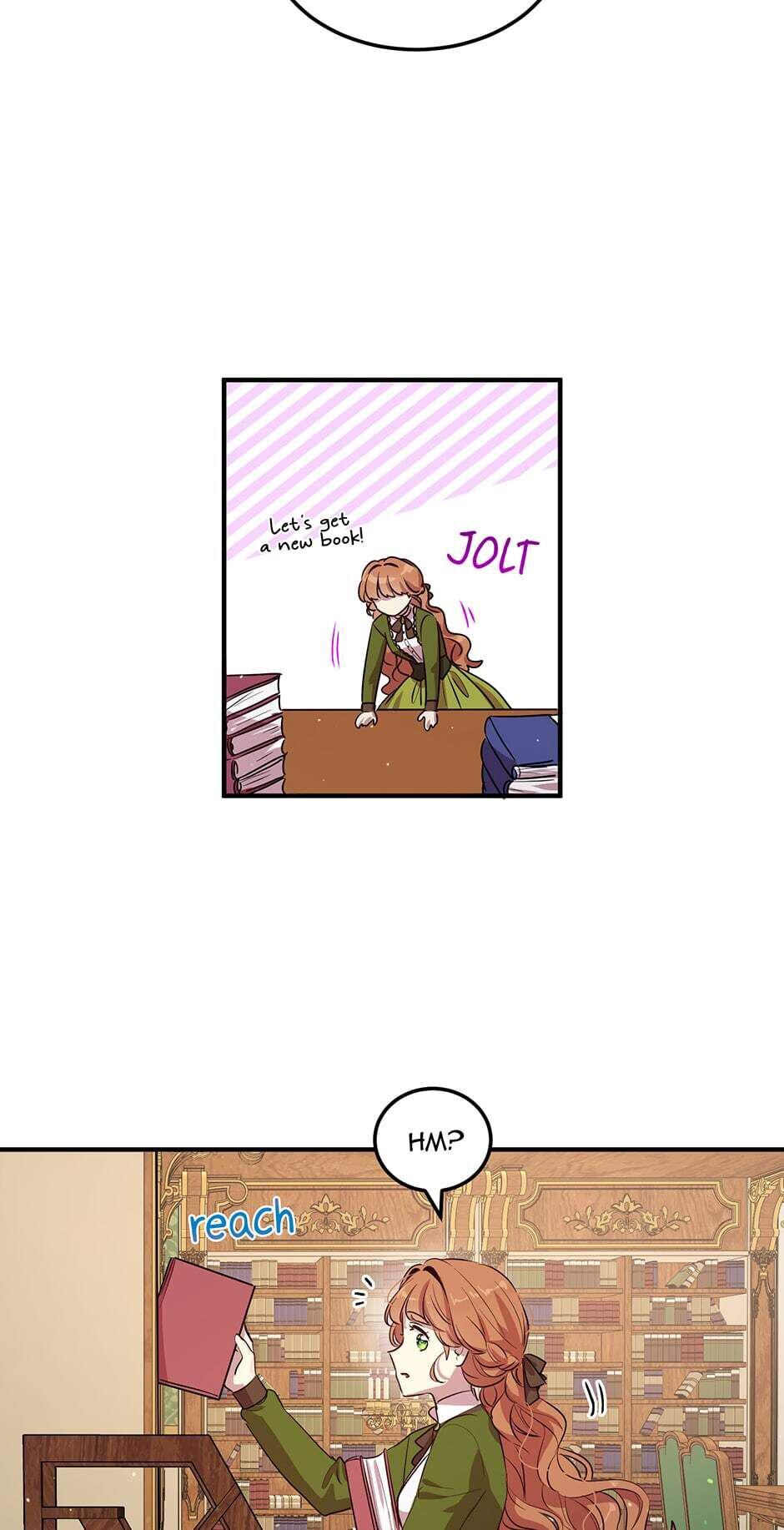 Read What's Wrong with You, Duke_ (en) Manga Online