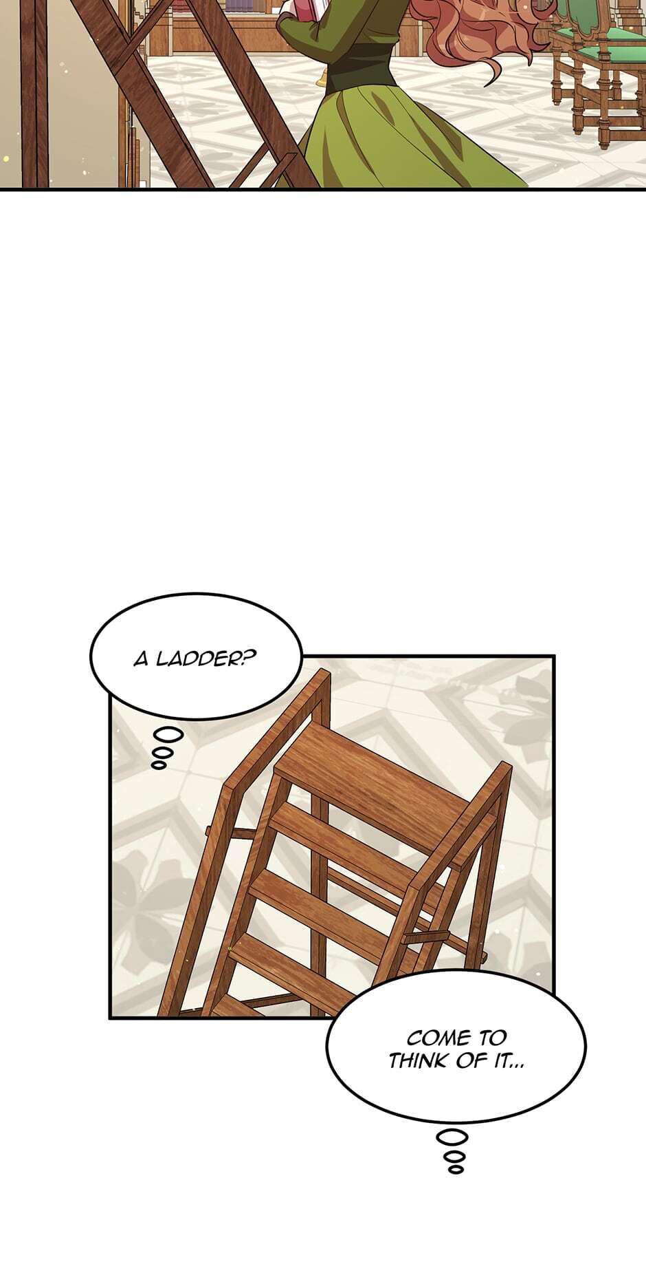 Read What's Wrong with You, Duke_ (en) Manga Online