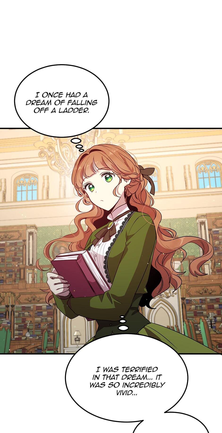 Read What's Wrong with You, Duke_ (en) Manga Online