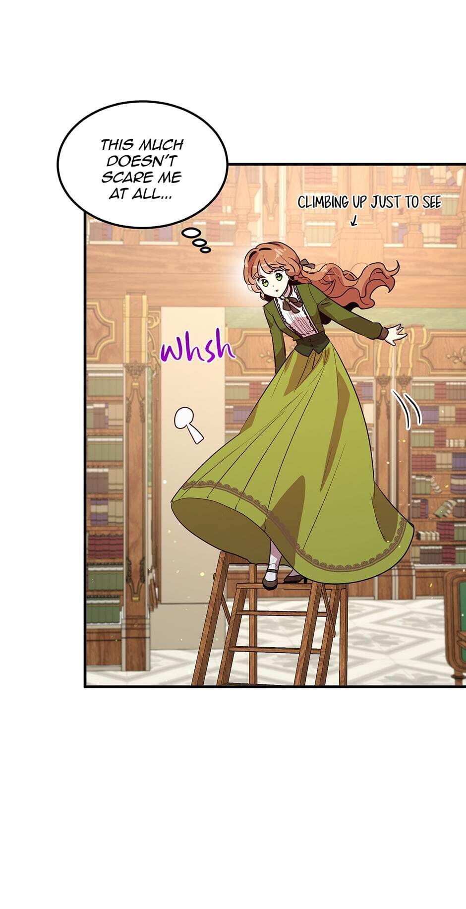 Read What's Wrong with You, Duke_ (en) Manga Online