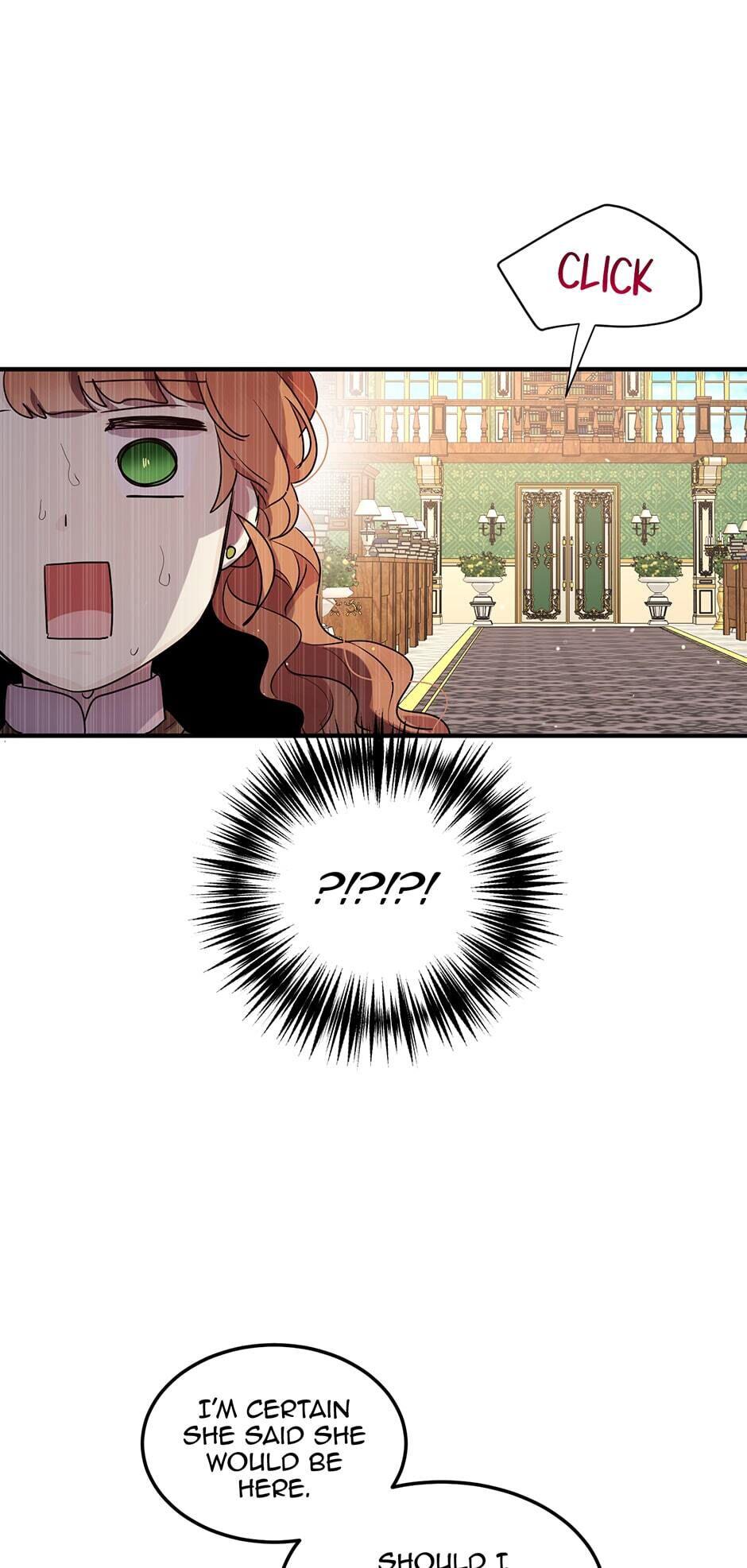 Read What's Wrong with You, Duke_ (en) Manga Online