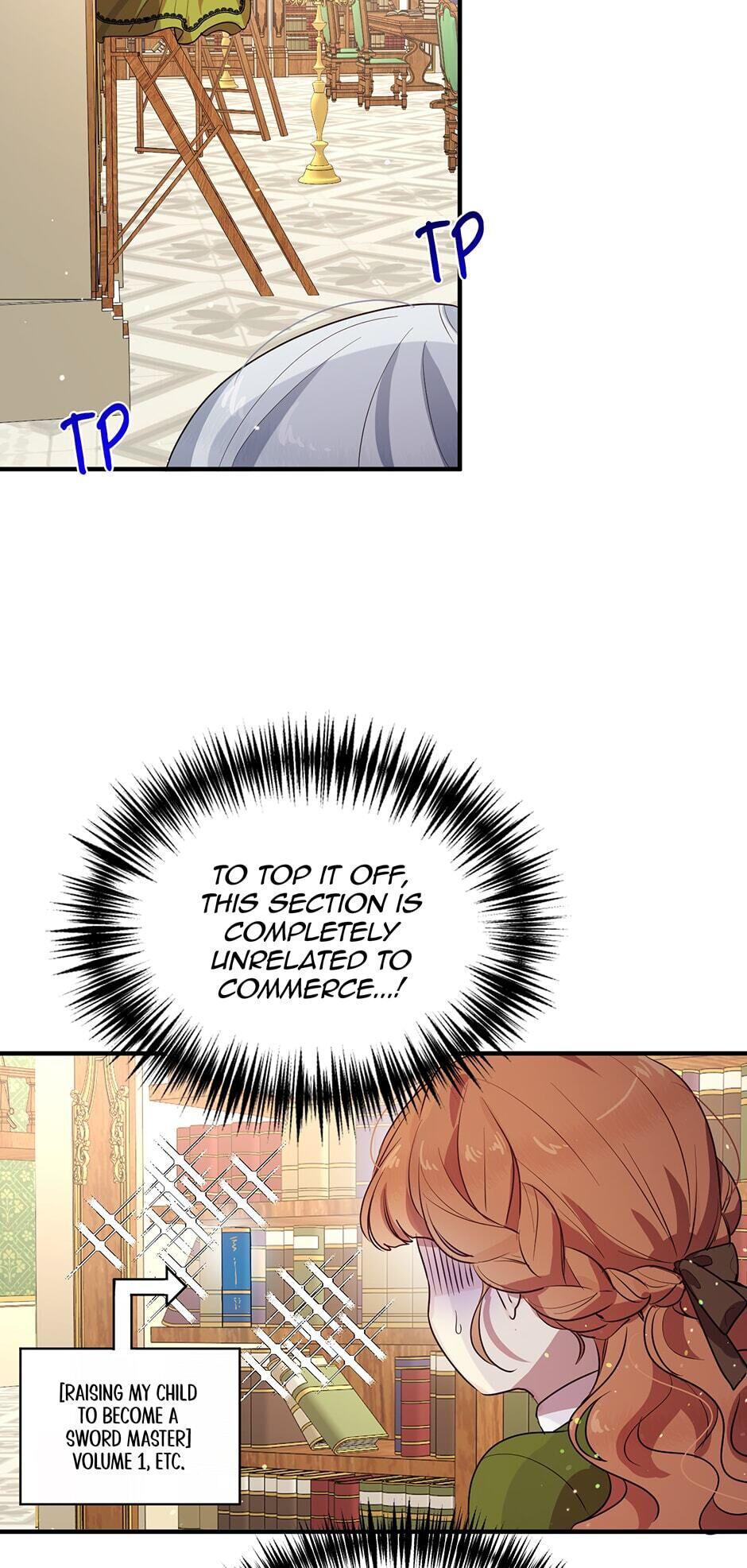 Read What's Wrong with You, Duke_ (en) Manga Online