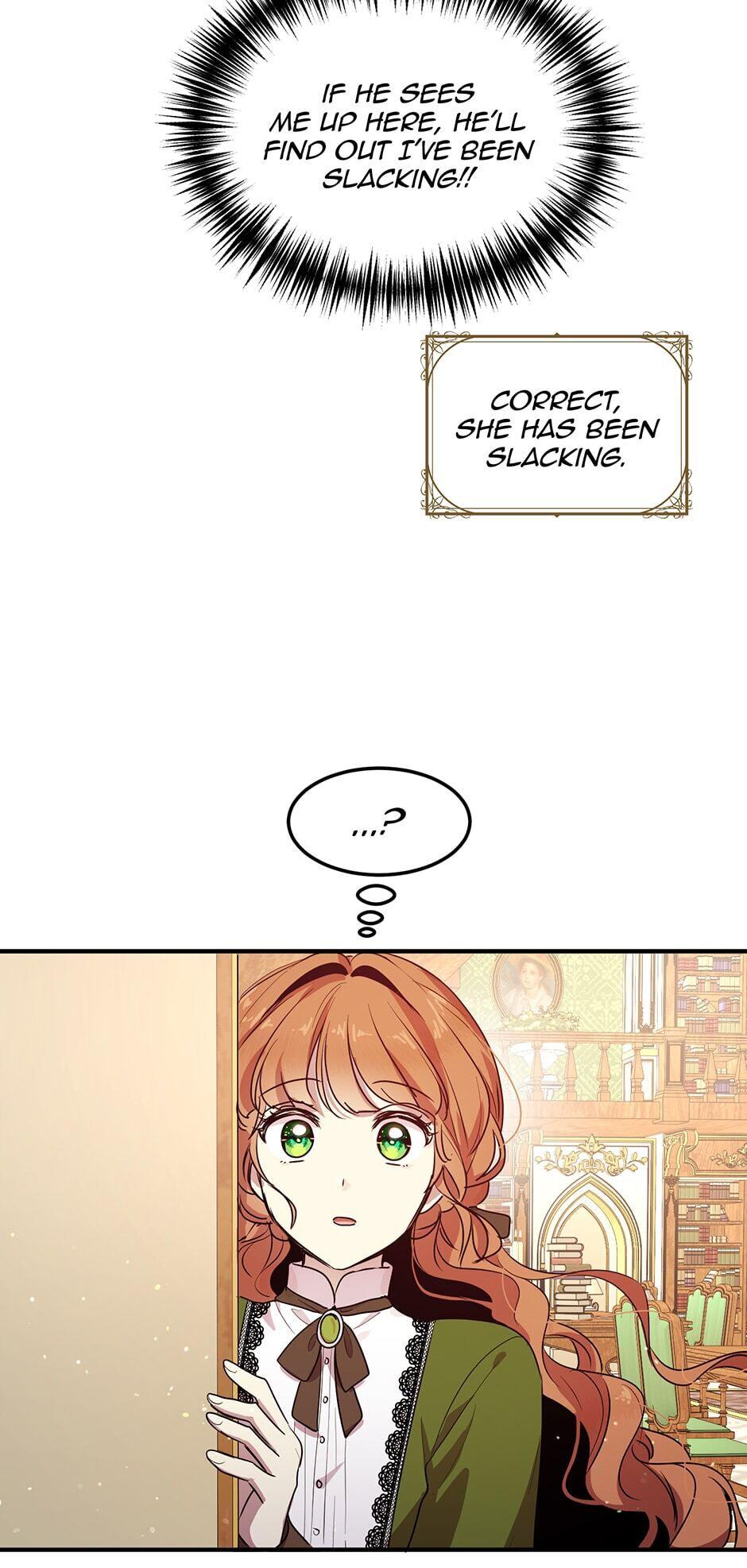 Read What's Wrong with You, Duke_ (en) Manga Online