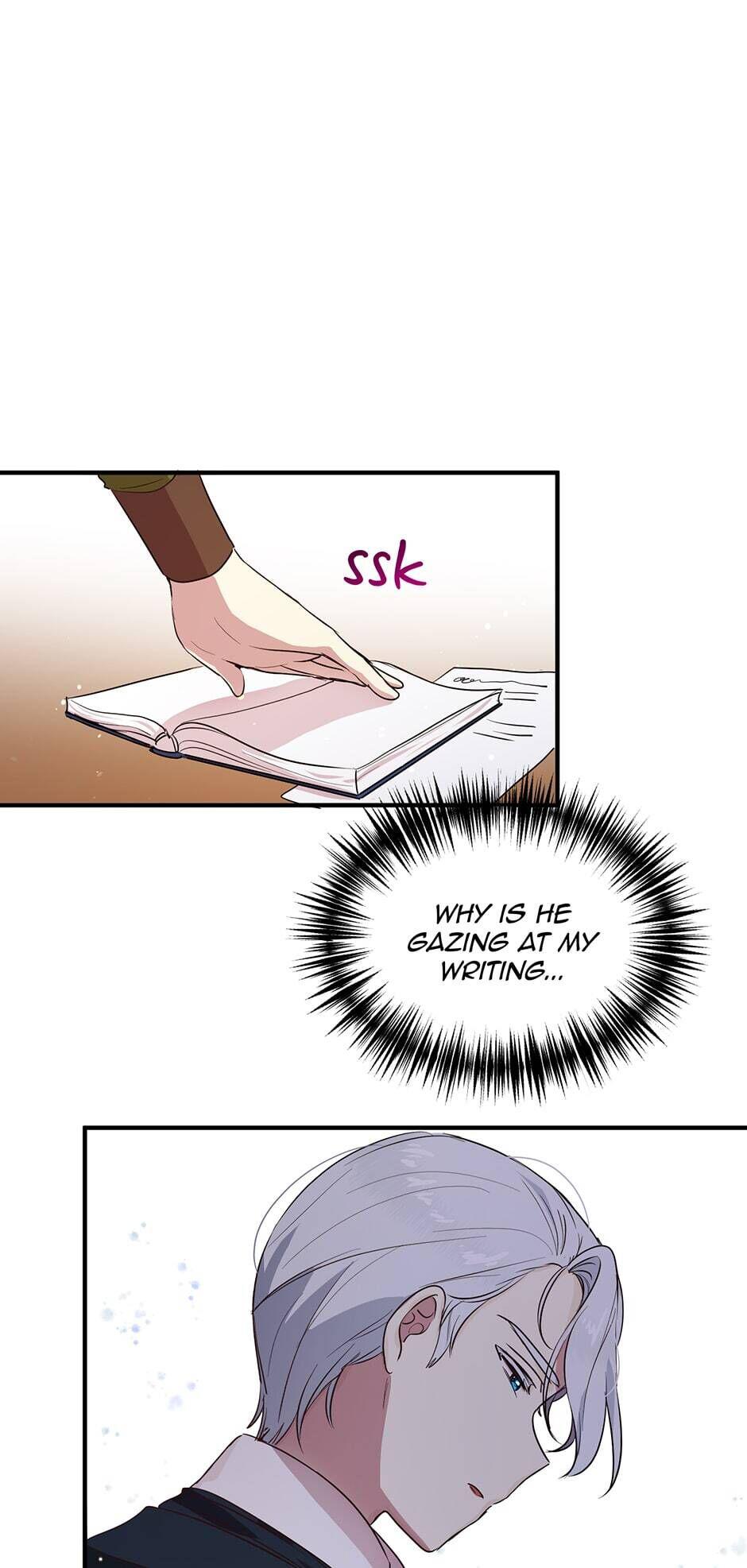 Read What's Wrong with You, Duke_ (en) Manga Online
