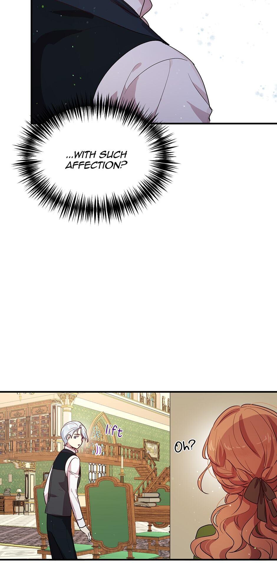 Read What's Wrong with You, Duke_ (en) Manga Online