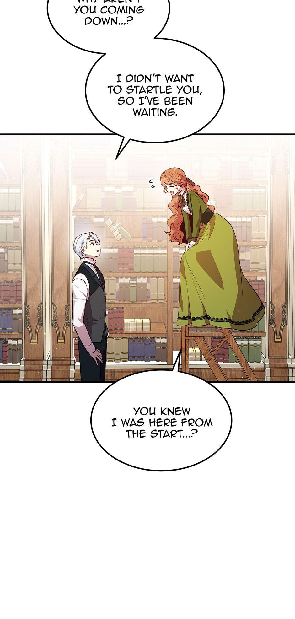Read What's Wrong with You, Duke_ (en) Manga Online