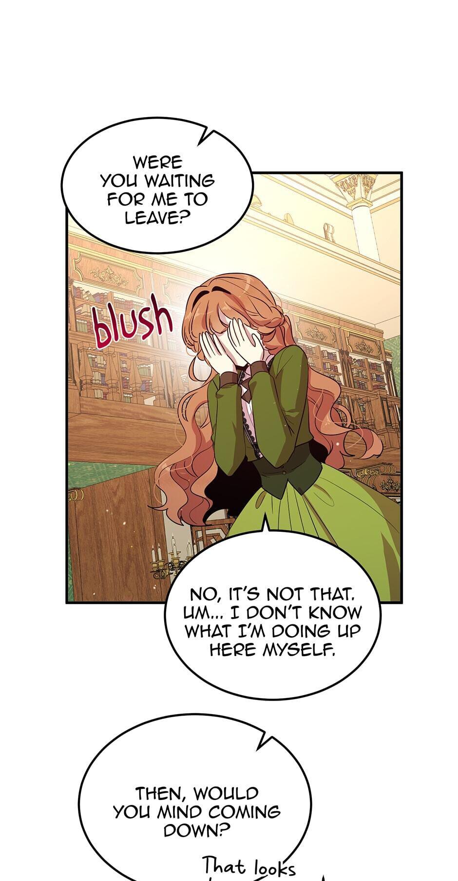 Read What's Wrong with You, Duke_ (en) Manga Online
