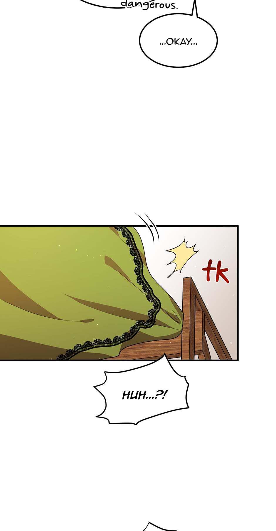 Read What's Wrong with You, Duke_ (en) Manga Online