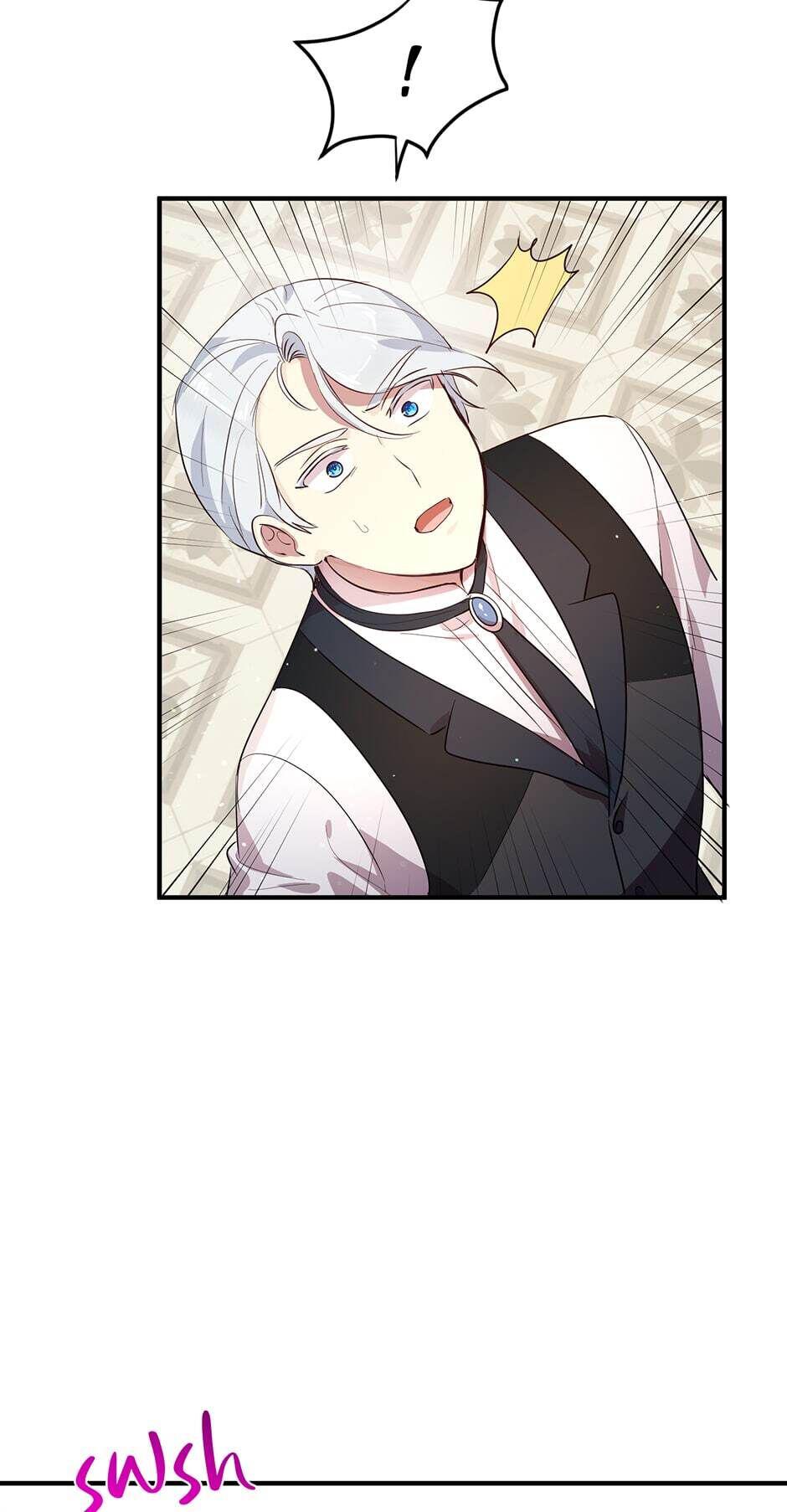 Read What's Wrong with You, Duke_ (en) Manga Online
