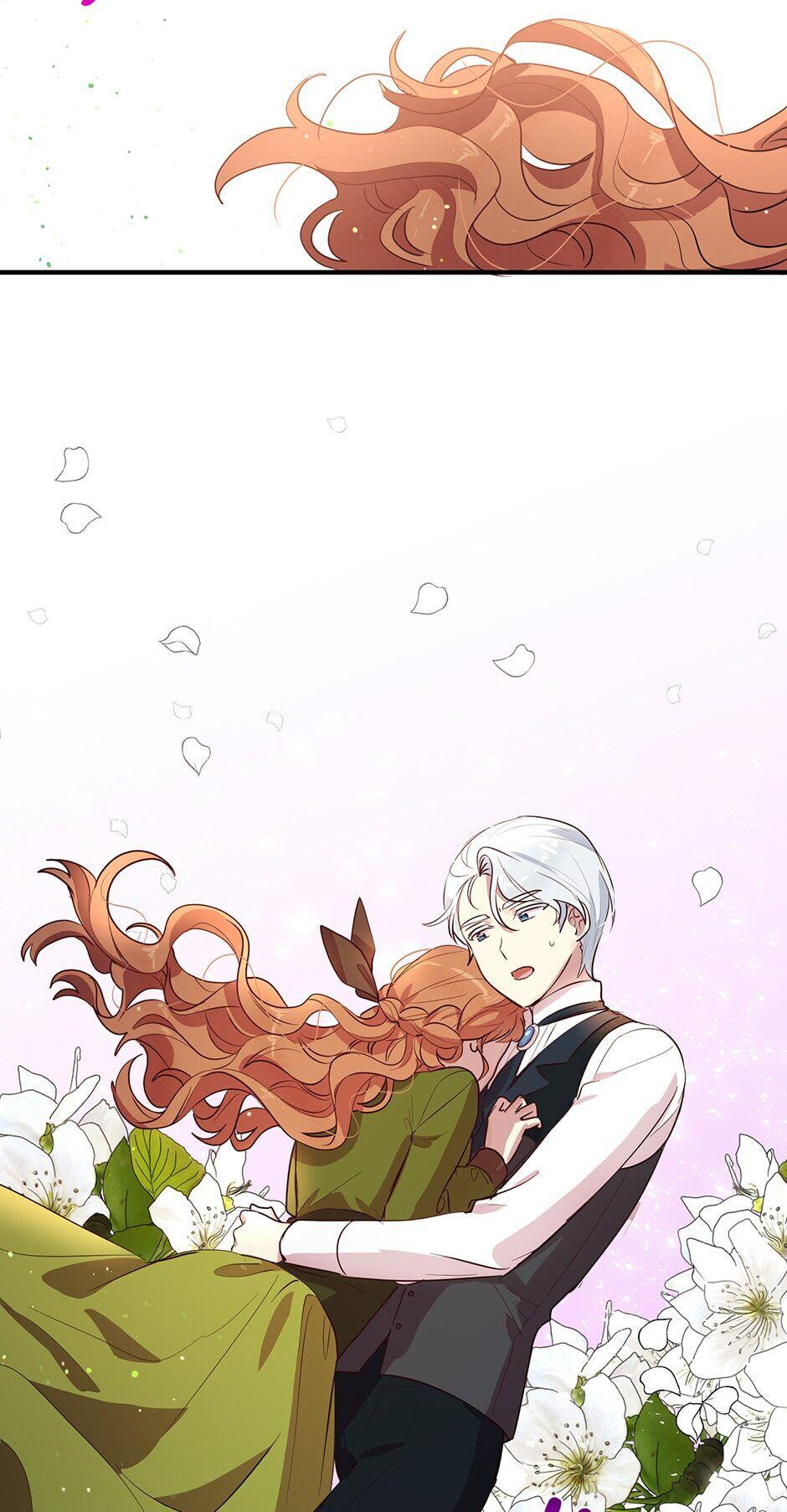 Read What's Wrong with You, Duke_ (en) Manga Online