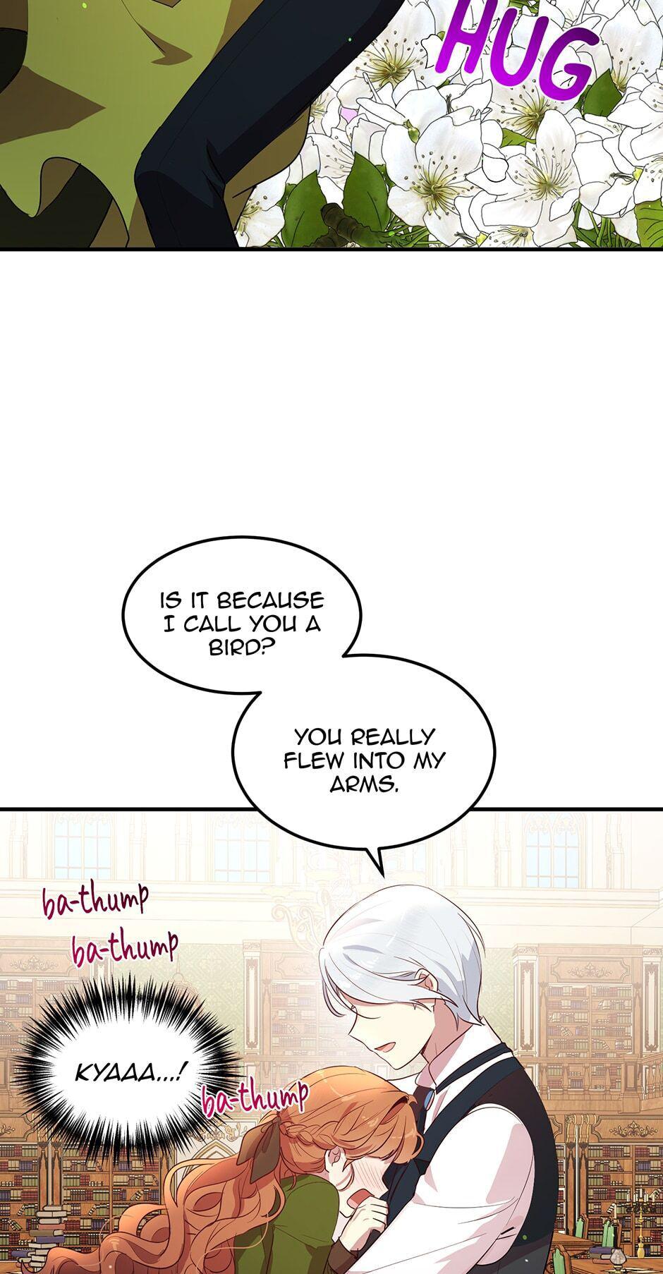 Read What's Wrong with You, Duke_ (en) Manga Online