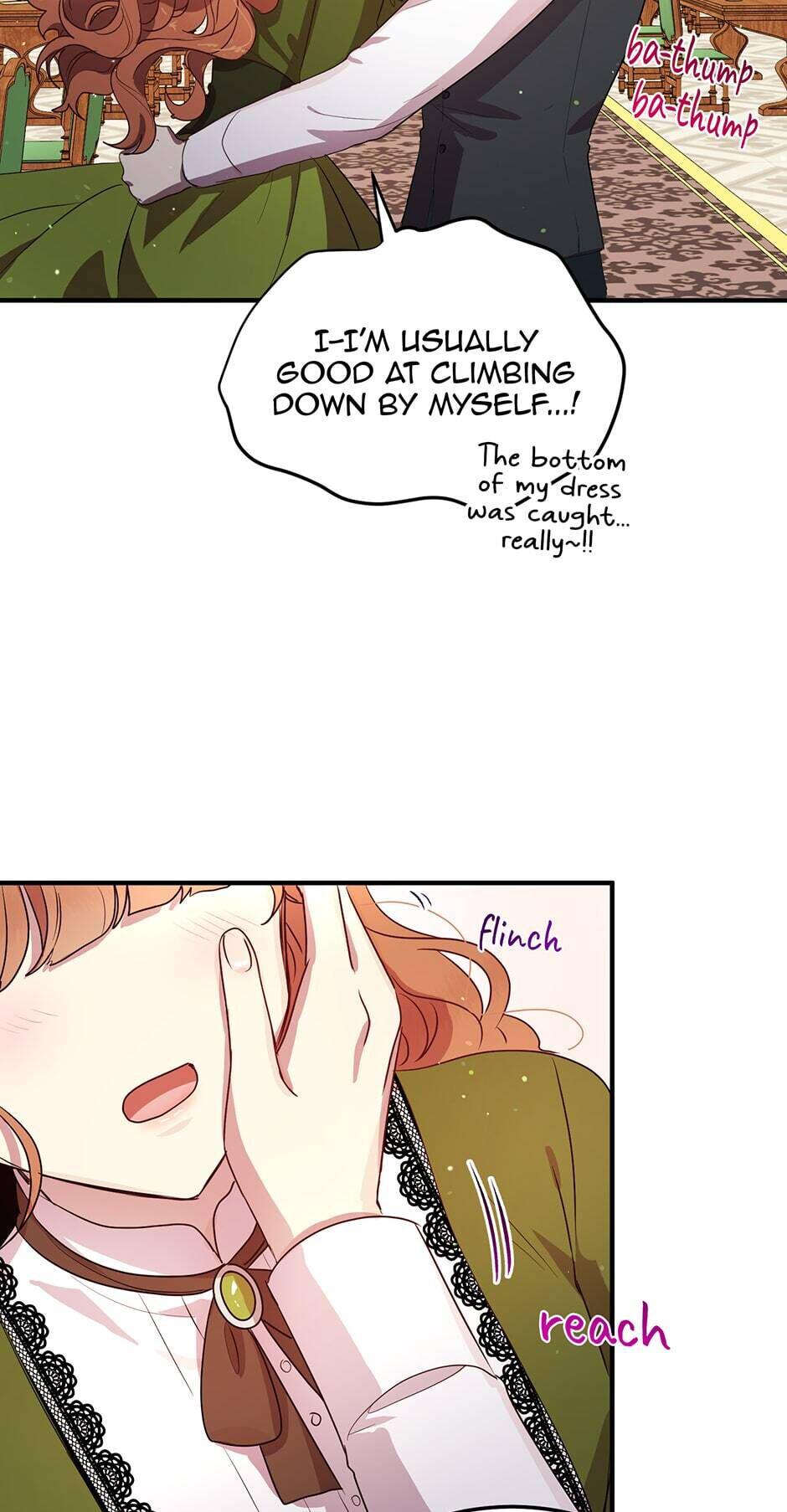 Read What's Wrong with You, Duke_ (en) Manga Online