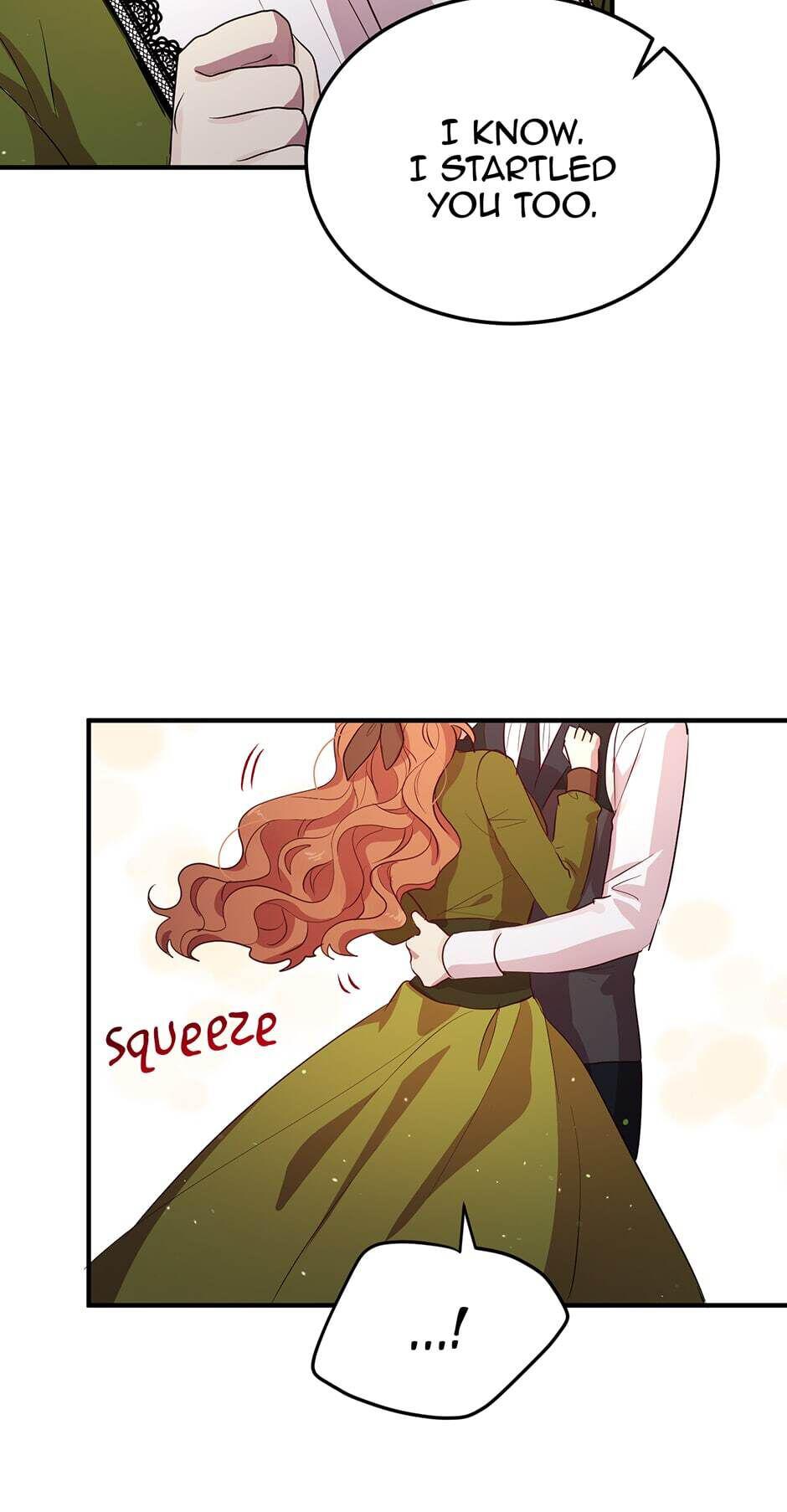 Read What's Wrong with You, Duke_ (en) Manga Online