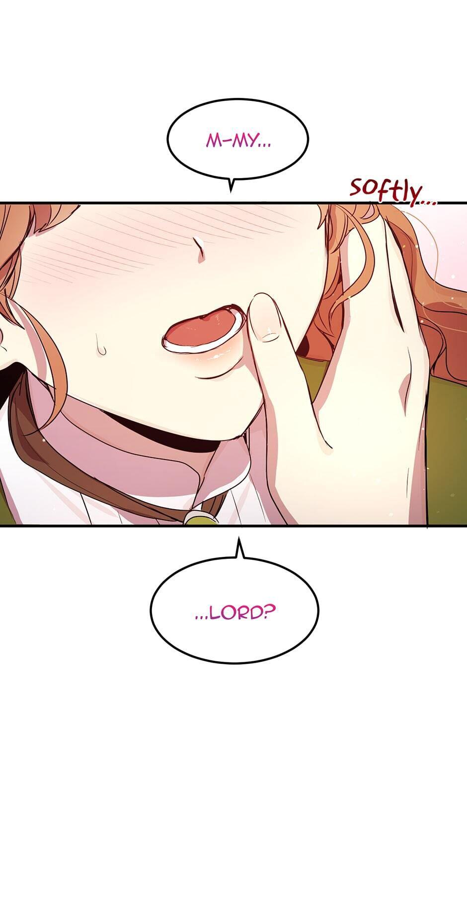 Read What's Wrong with You, Duke_ (en) Manga Online
