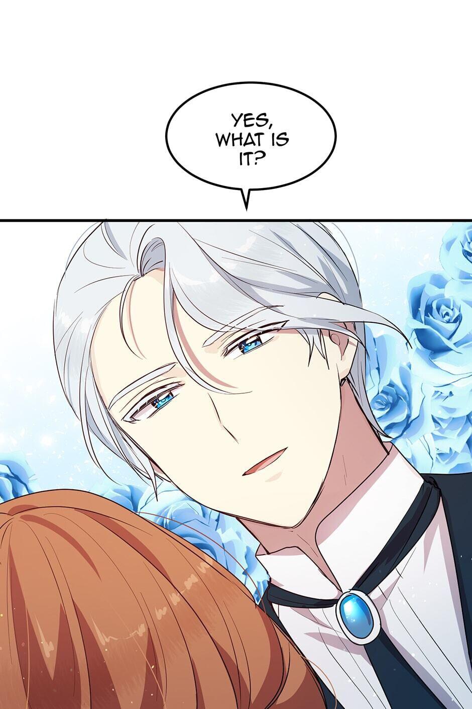 Read What's Wrong with You, Duke_ (en) Manga Online