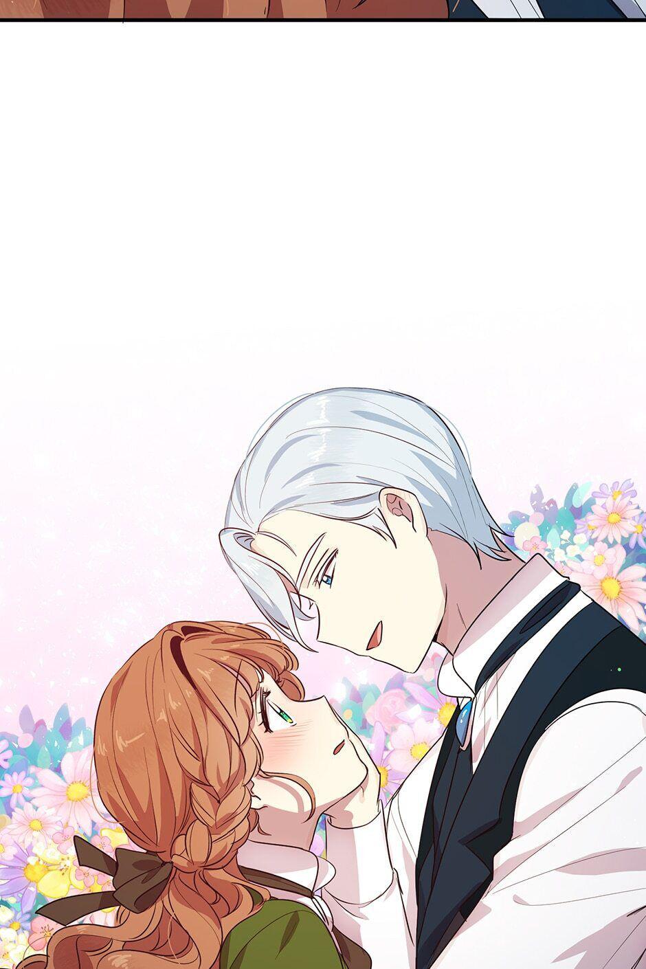 Read What's Wrong with You, Duke_ (en) Manga Online