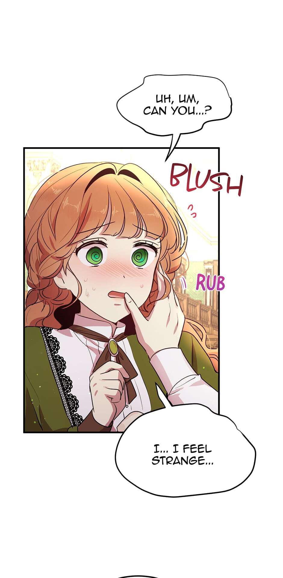 Read What's Wrong with You, Duke_ (en) Manga Online