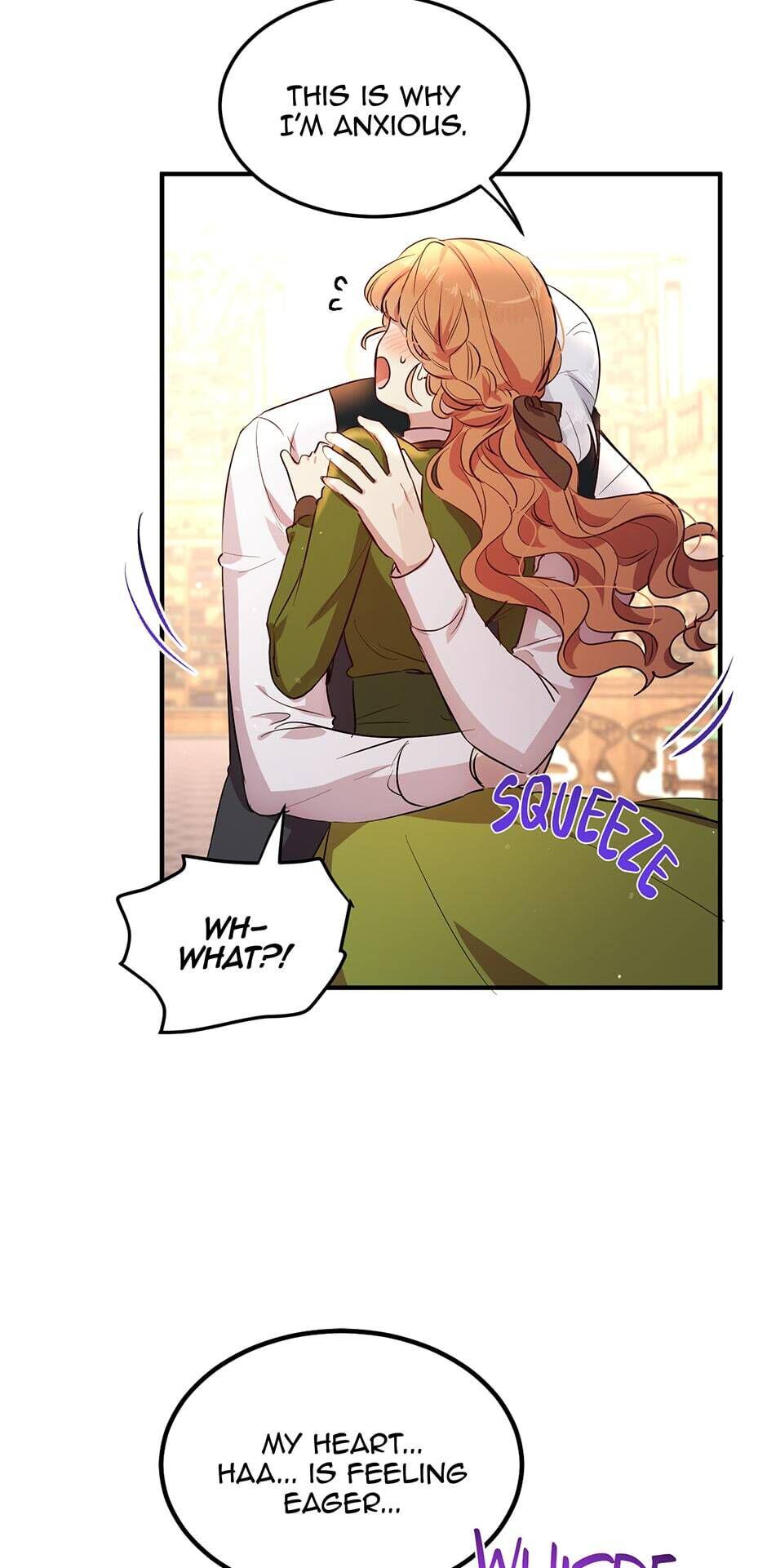 Read What's Wrong with You, Duke_ (en) Manga Online
