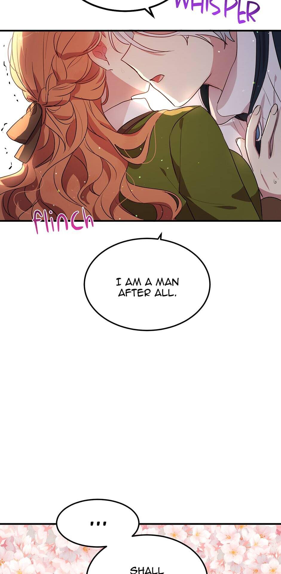 Read What's Wrong with You, Duke_ (en) Manga Online