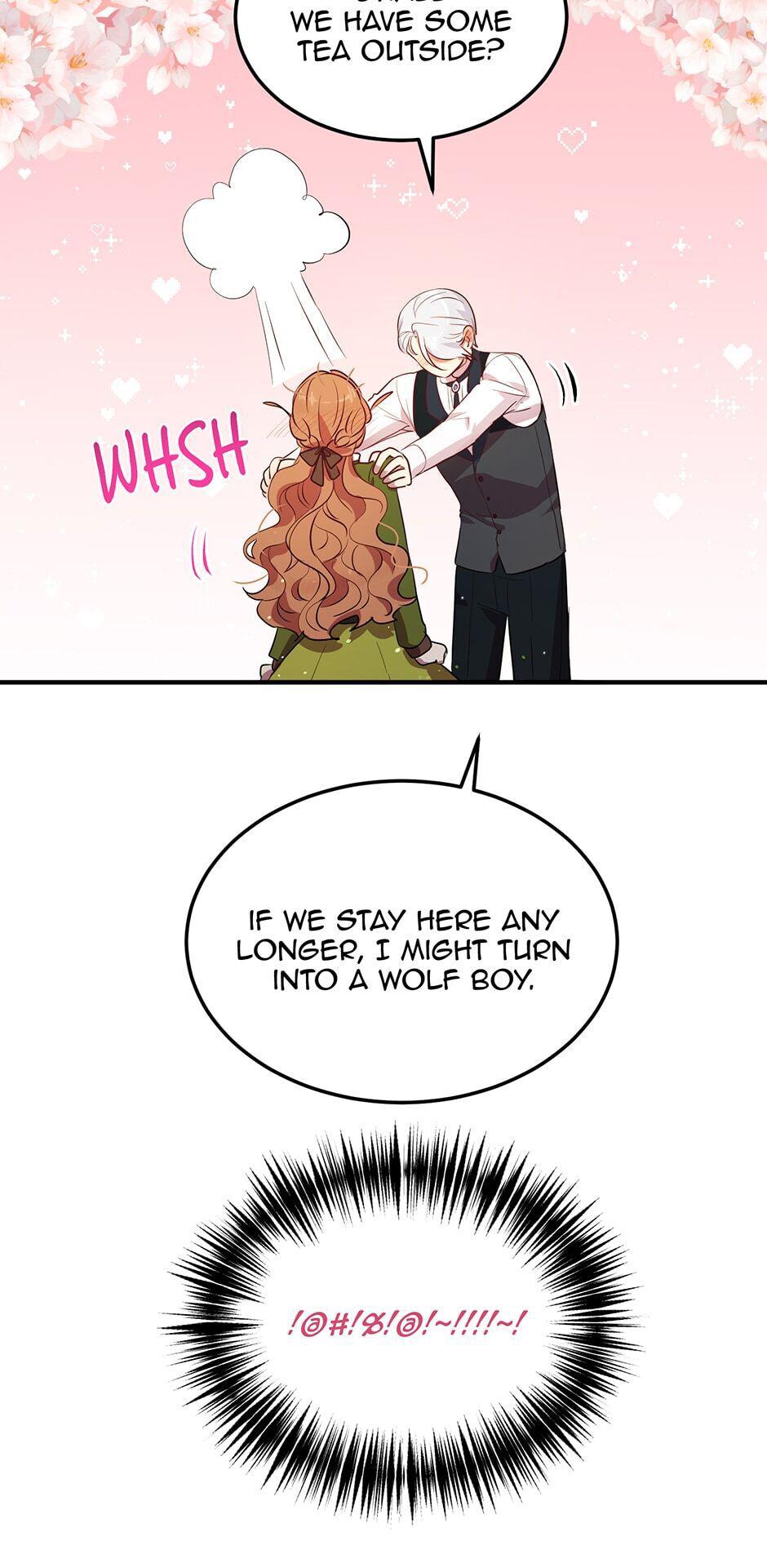 Read What's Wrong with You, Duke_ (en) Manga Online