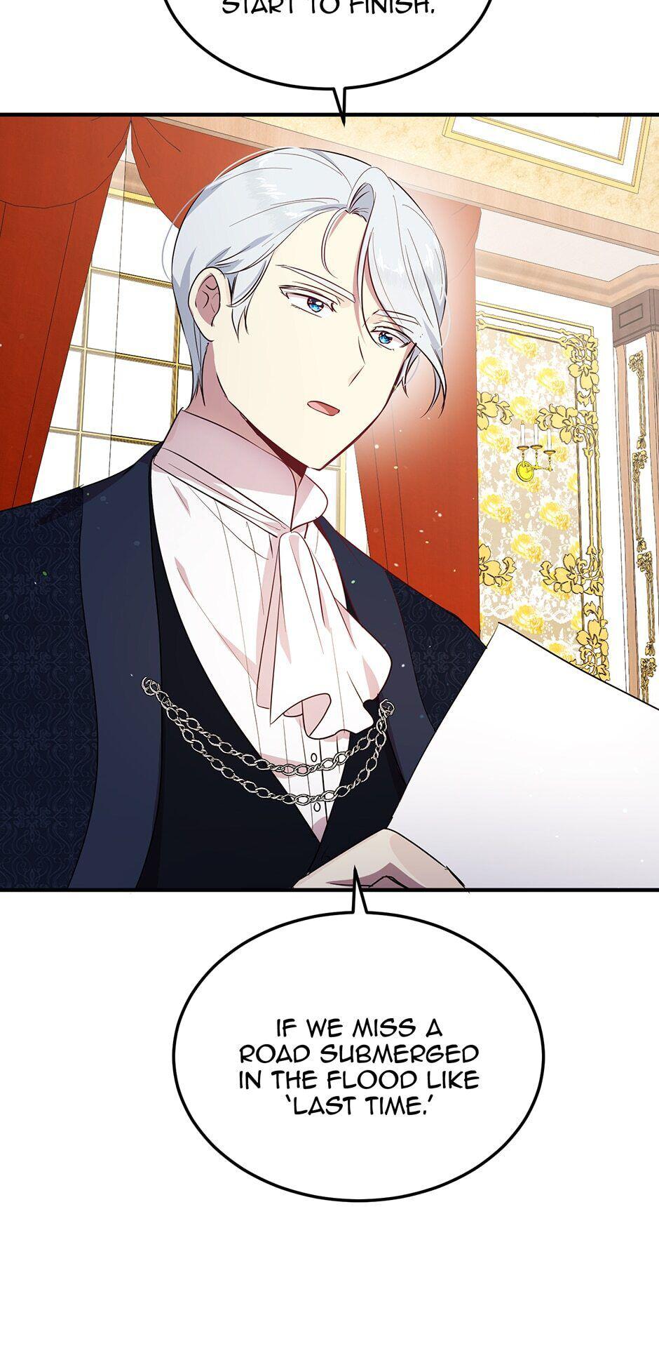 Read What's Wrong with You, Duke_ (en) Manga Online
