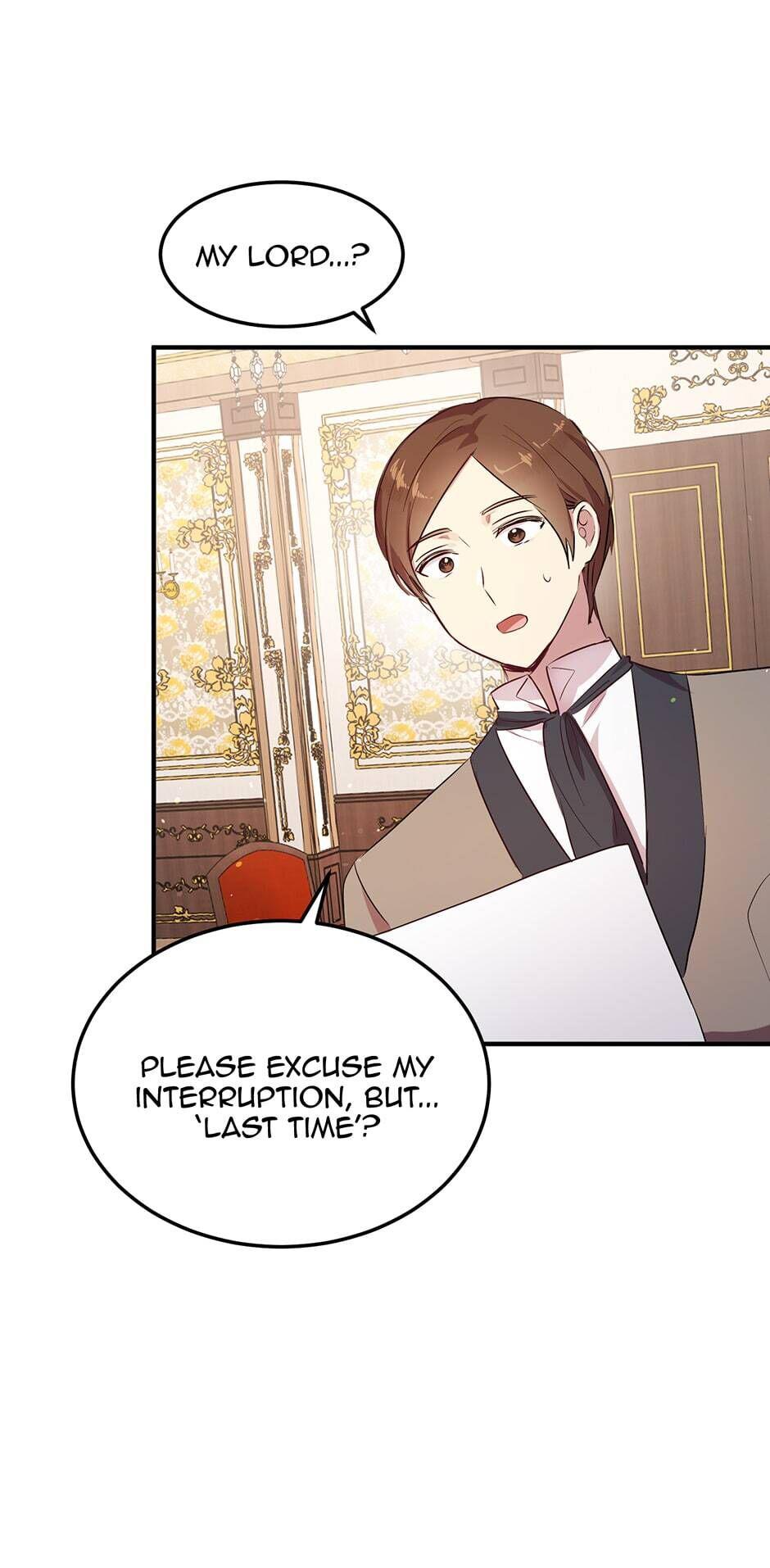 Read What's Wrong with You, Duke_ (en) Manga Online
