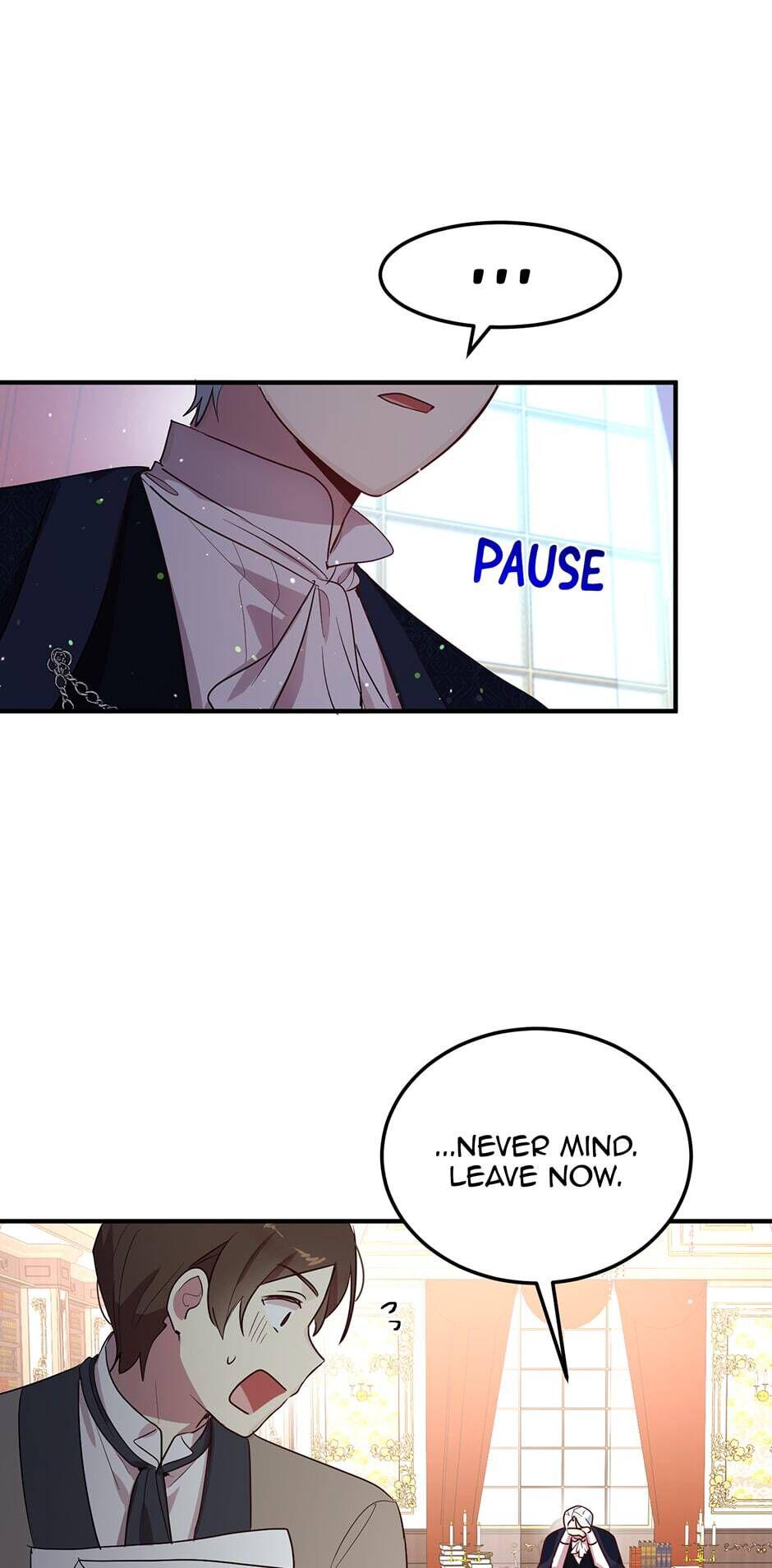 Read What's Wrong with You, Duke_ (en) Manga Online