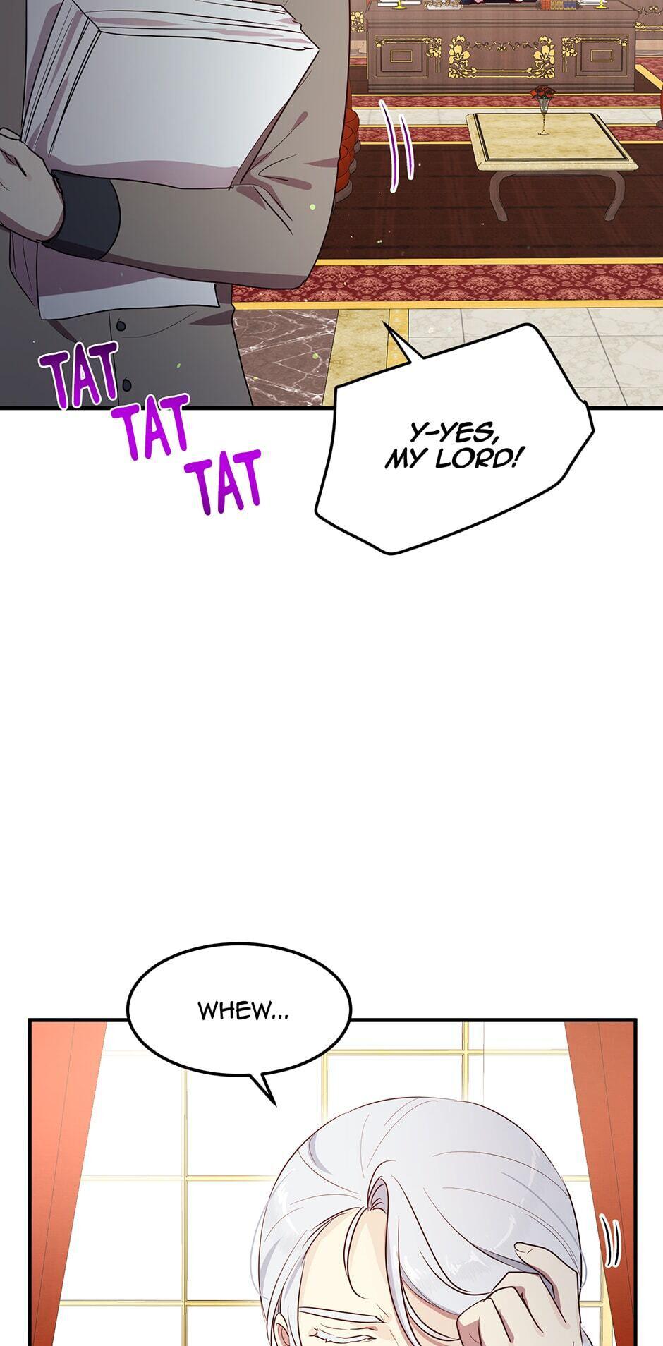Read What's Wrong with You, Duke_ (en) Manga Online