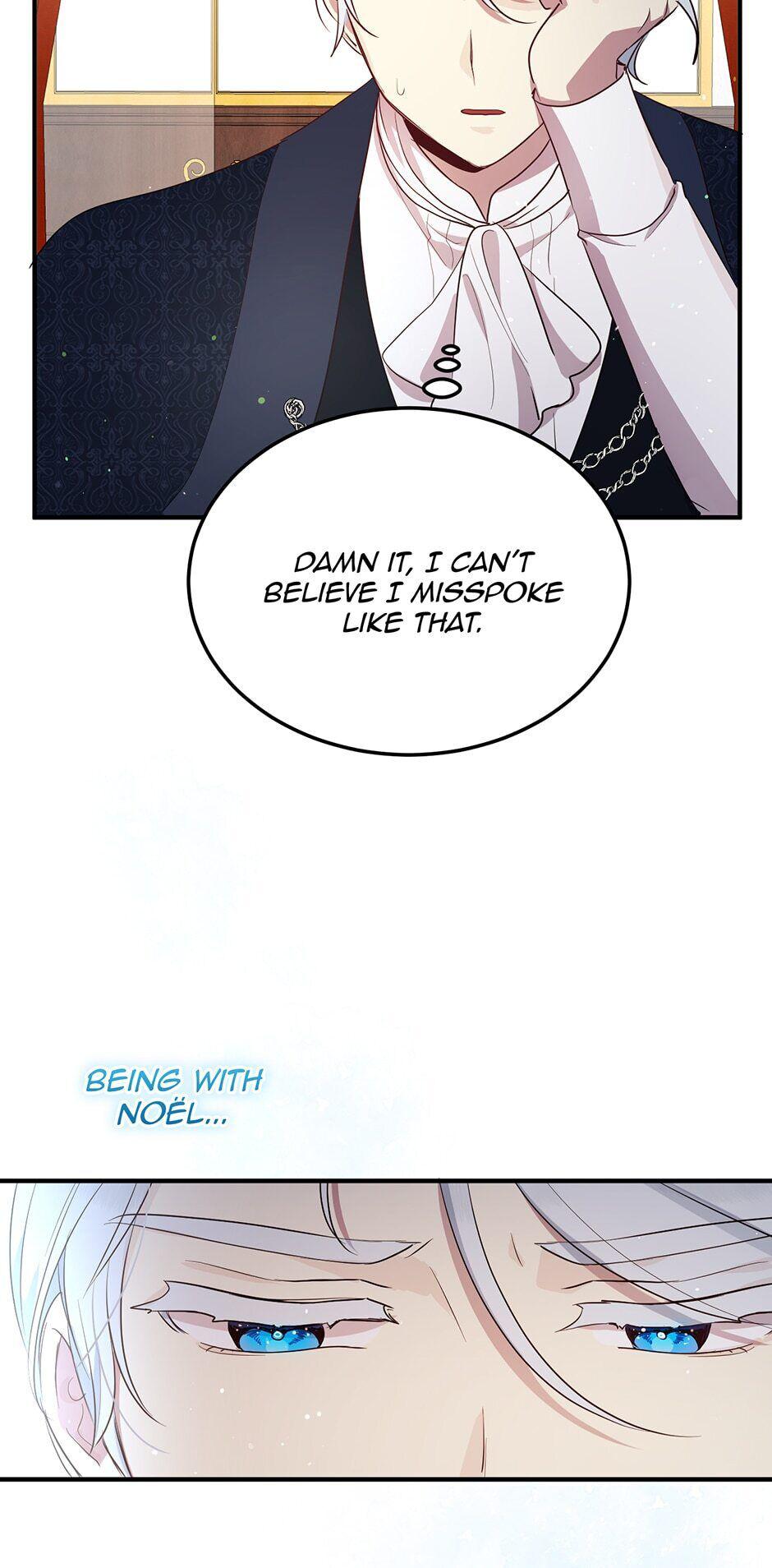 Read What's Wrong with You, Duke_ (en) Manga Online