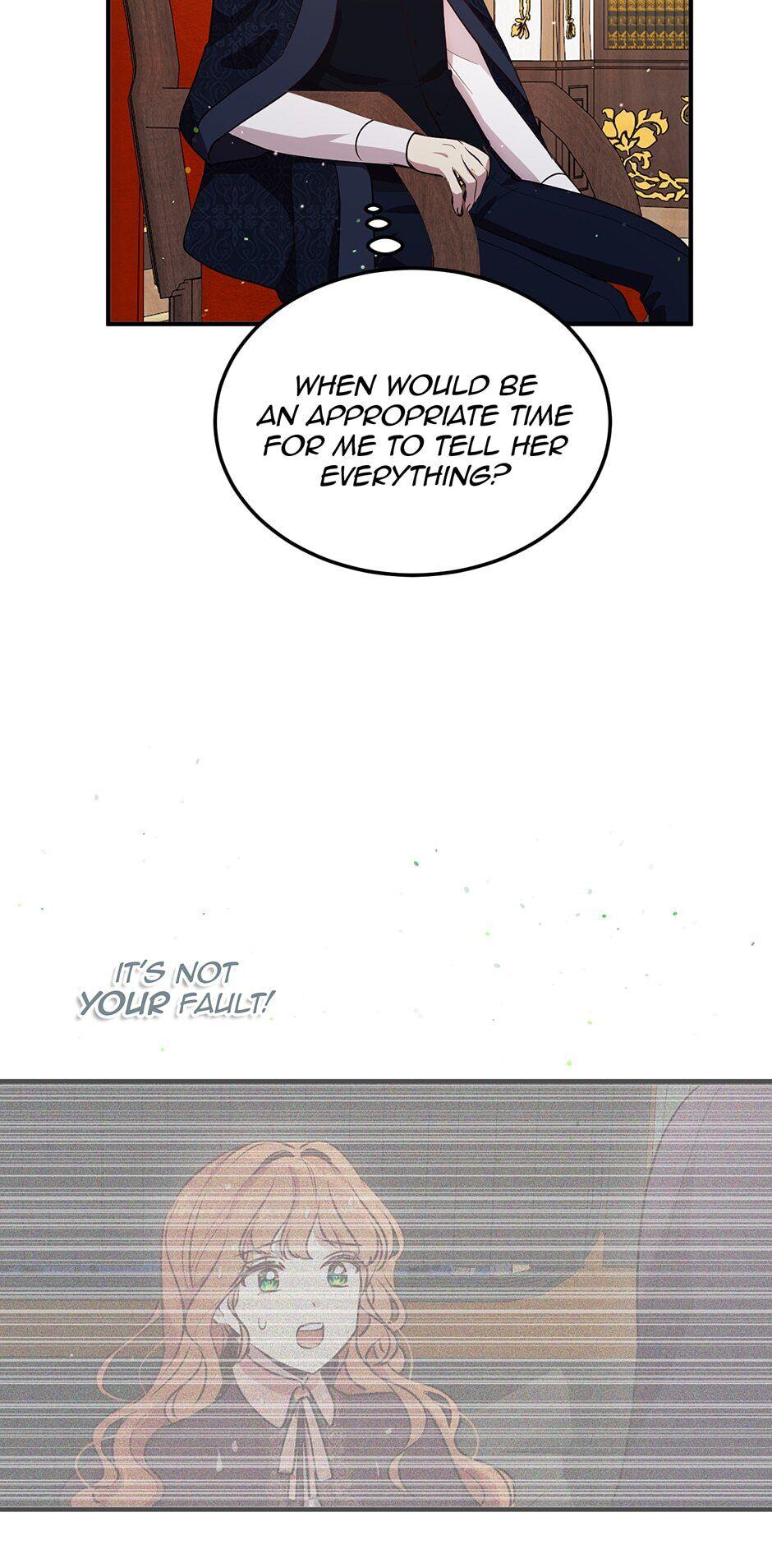 Read What's Wrong with You, Duke_ (en) Manga Online