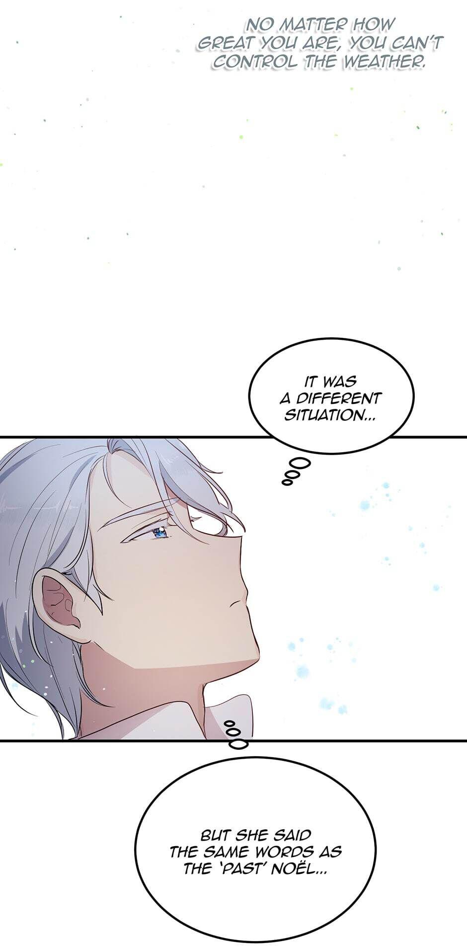 Read What's Wrong with You, Duke_ (en) Manga Online