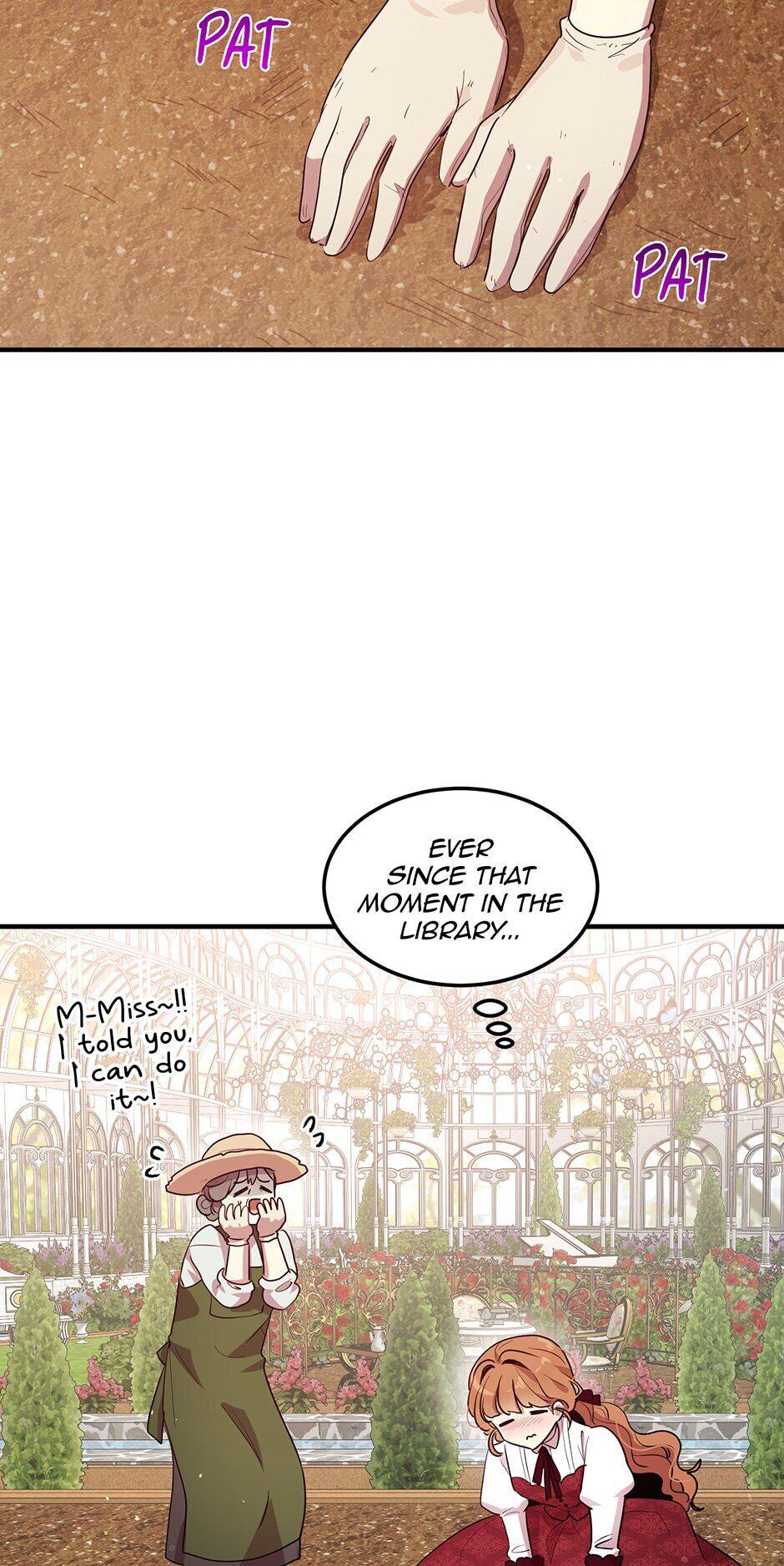 Read What's Wrong with You, Duke_ (en) Manga Online