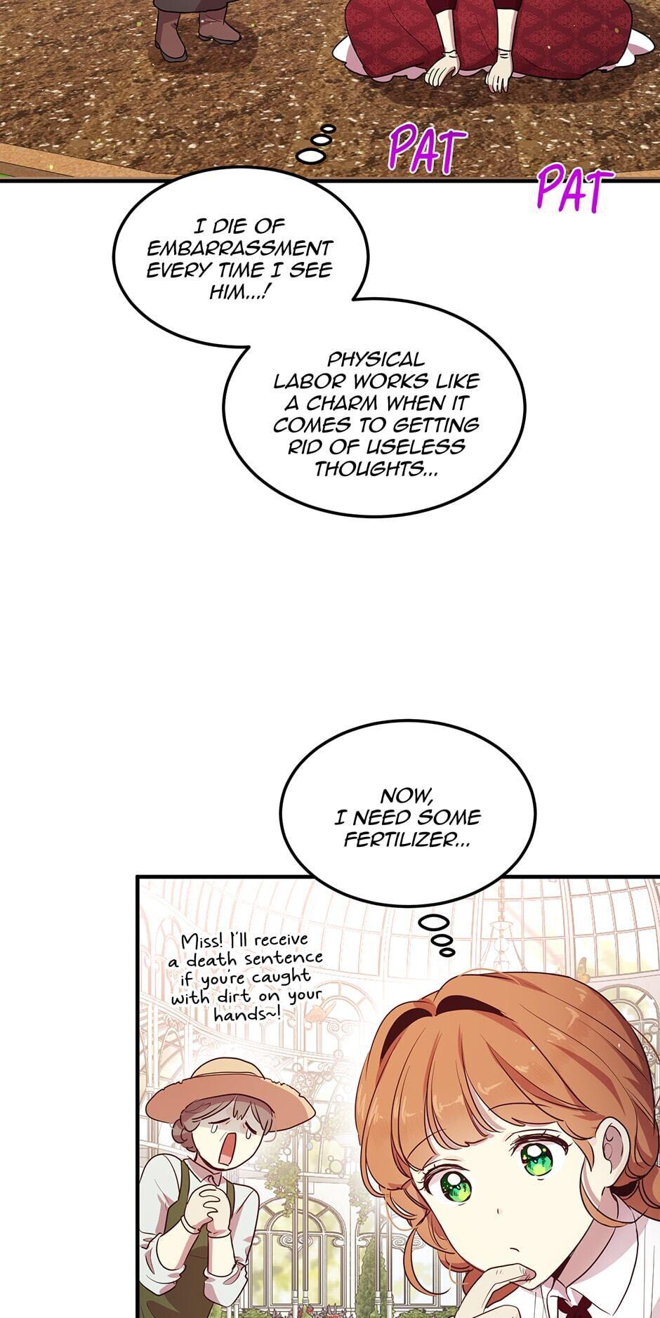 Read What's Wrong with You, Duke_ (en) Manga Online