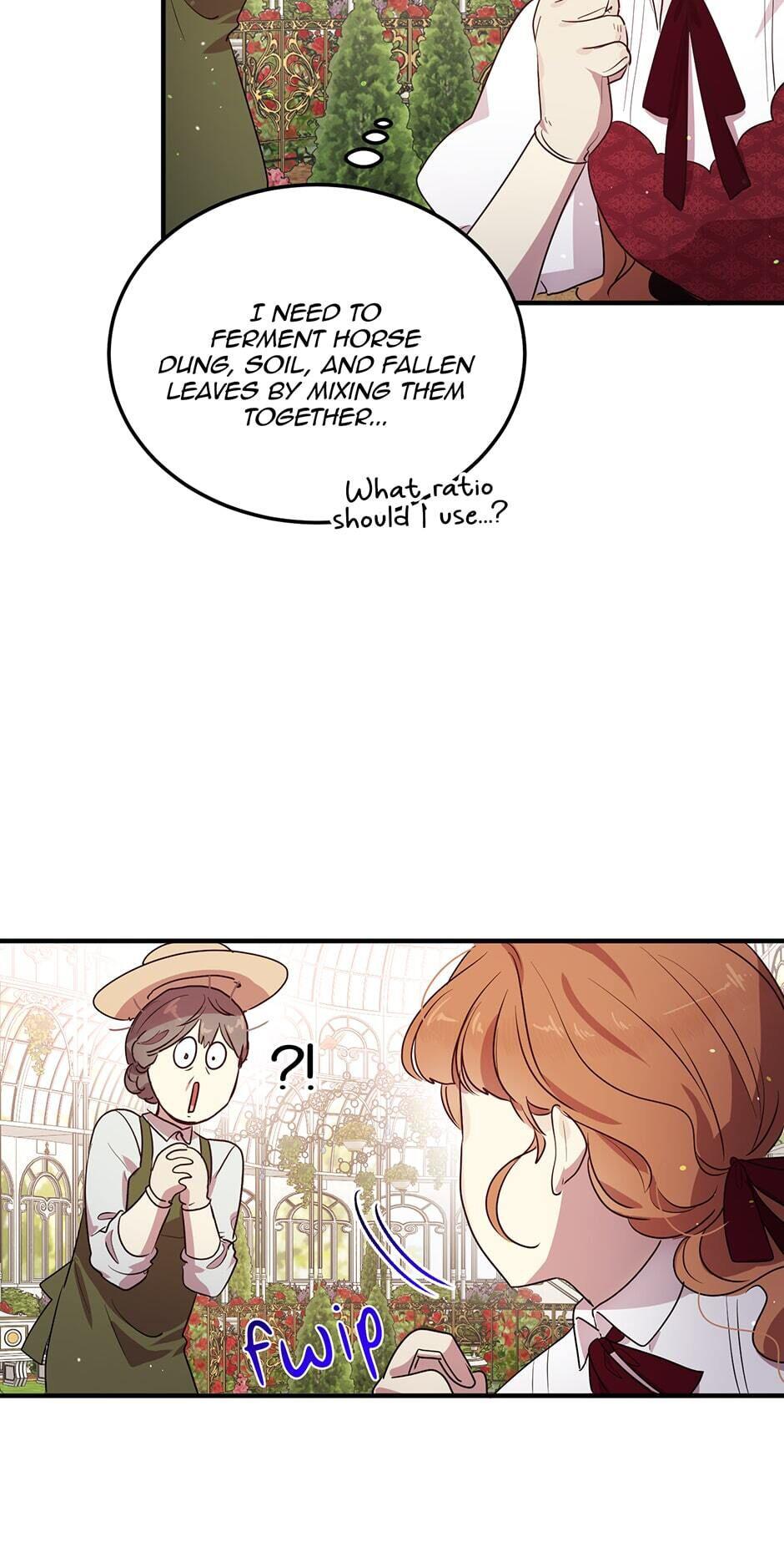 Read What's Wrong with You, Duke_ (en) Manga Online