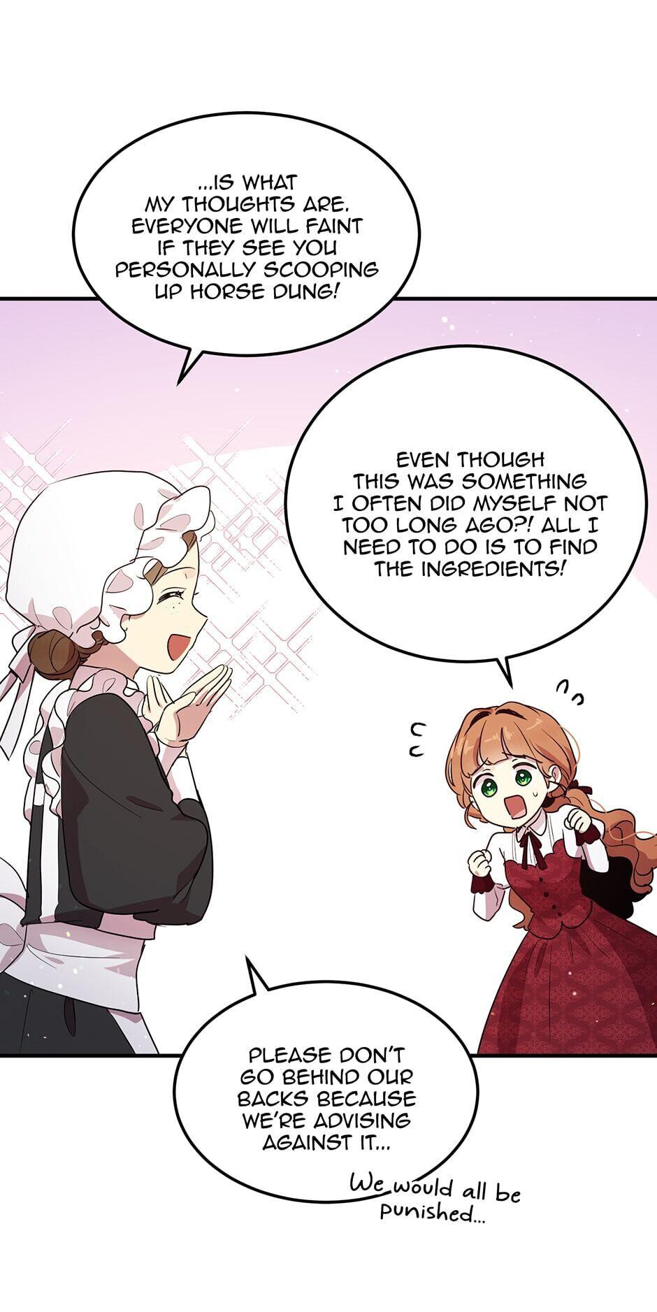 Read What's Wrong with You, Duke_ (en) Manga Online