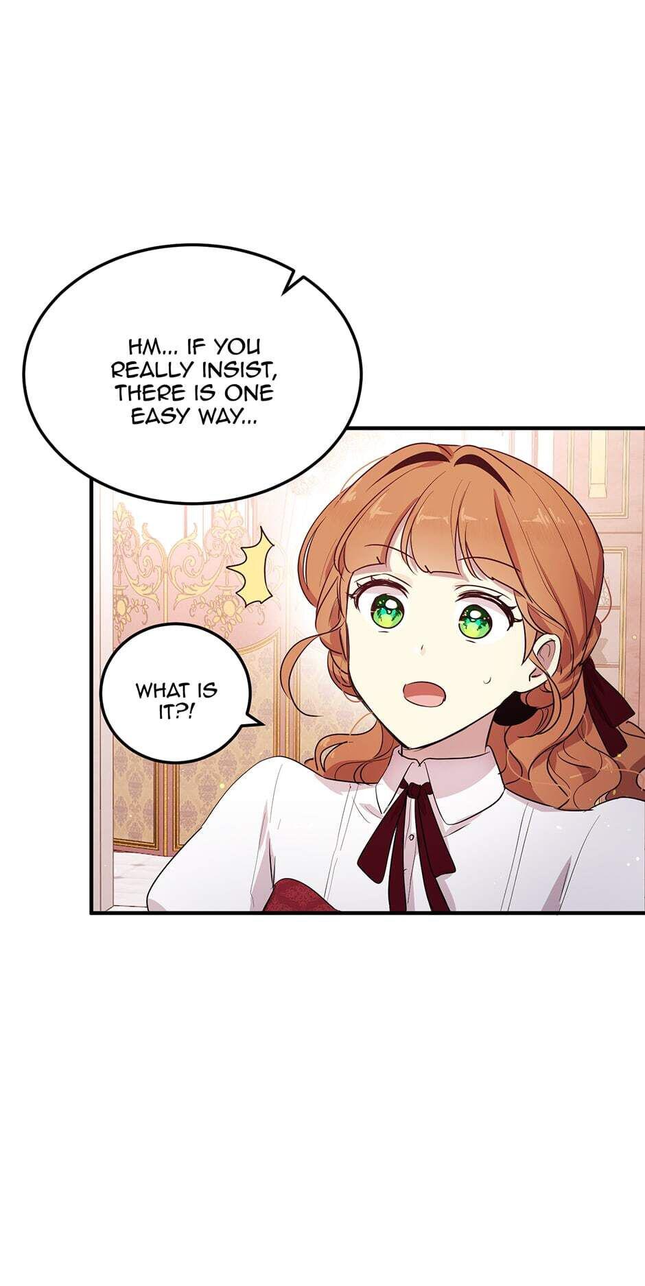 Read What's Wrong with You, Duke_ (en) Manga Online