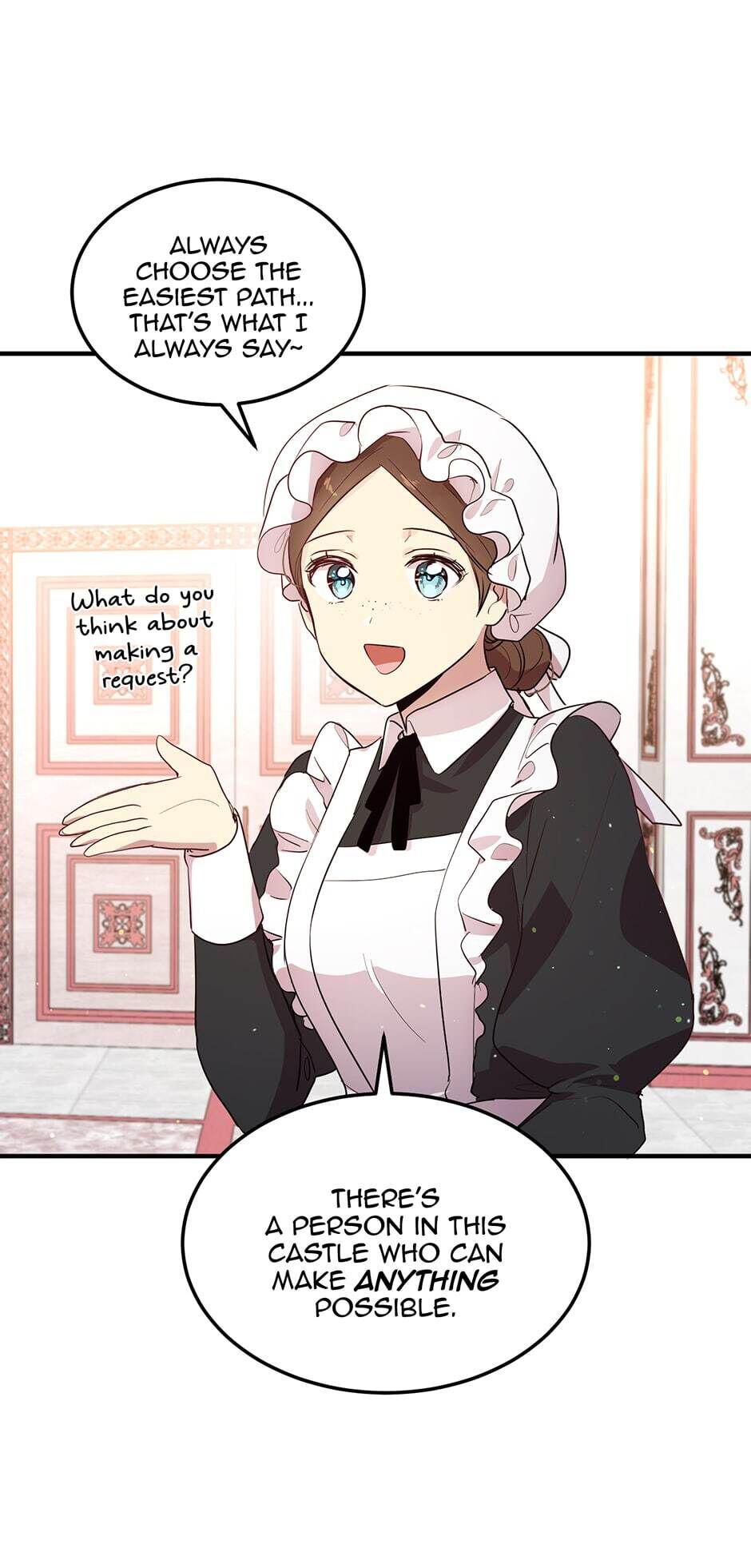 Read What's Wrong with You, Duke_ (en) Manga Online