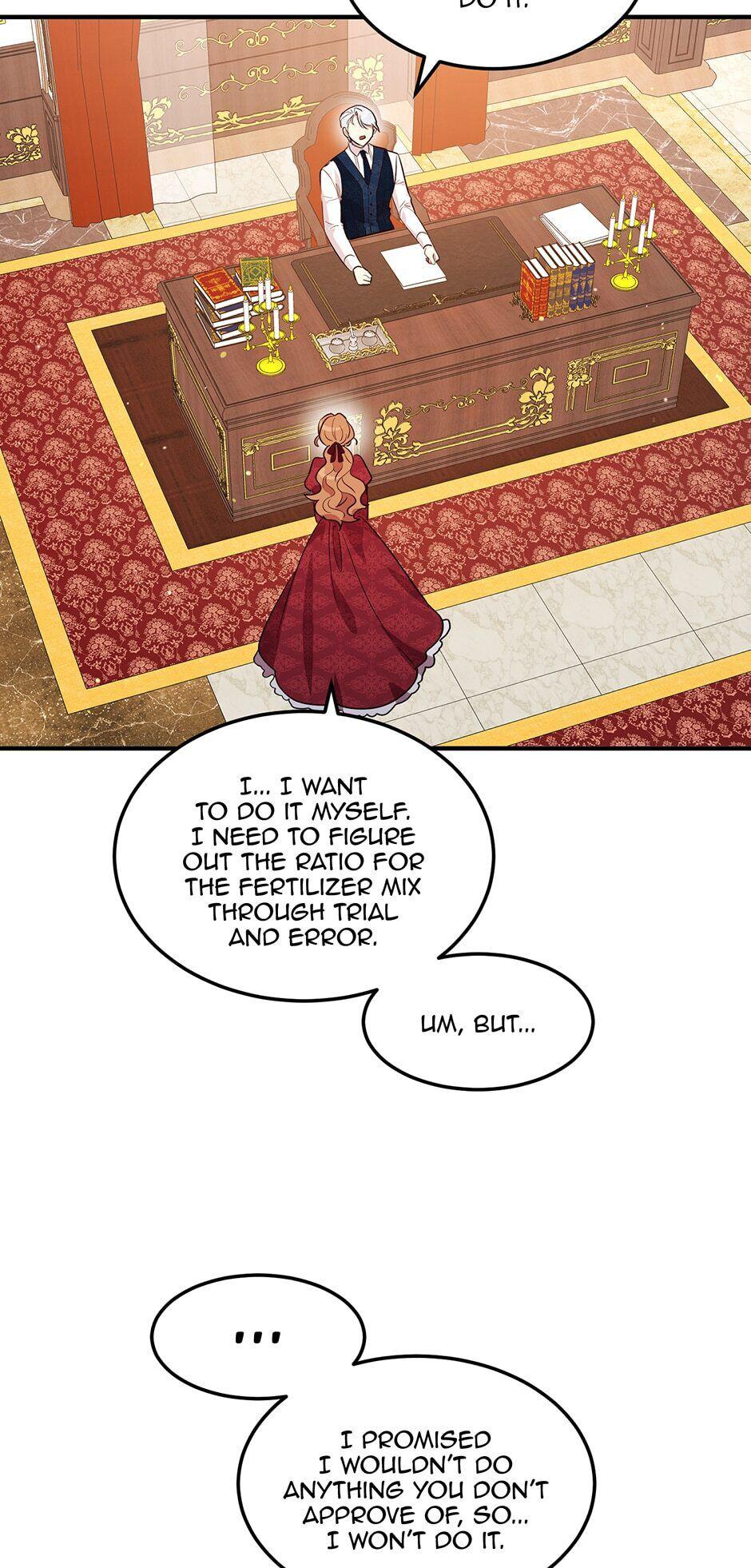 Read What's Wrong with You, Duke_ (en) Manga Online