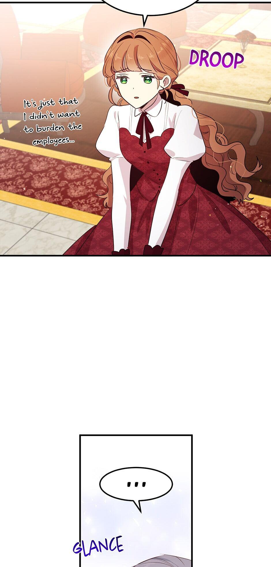 Read What's Wrong with You, Duke_ (en) Manga Online