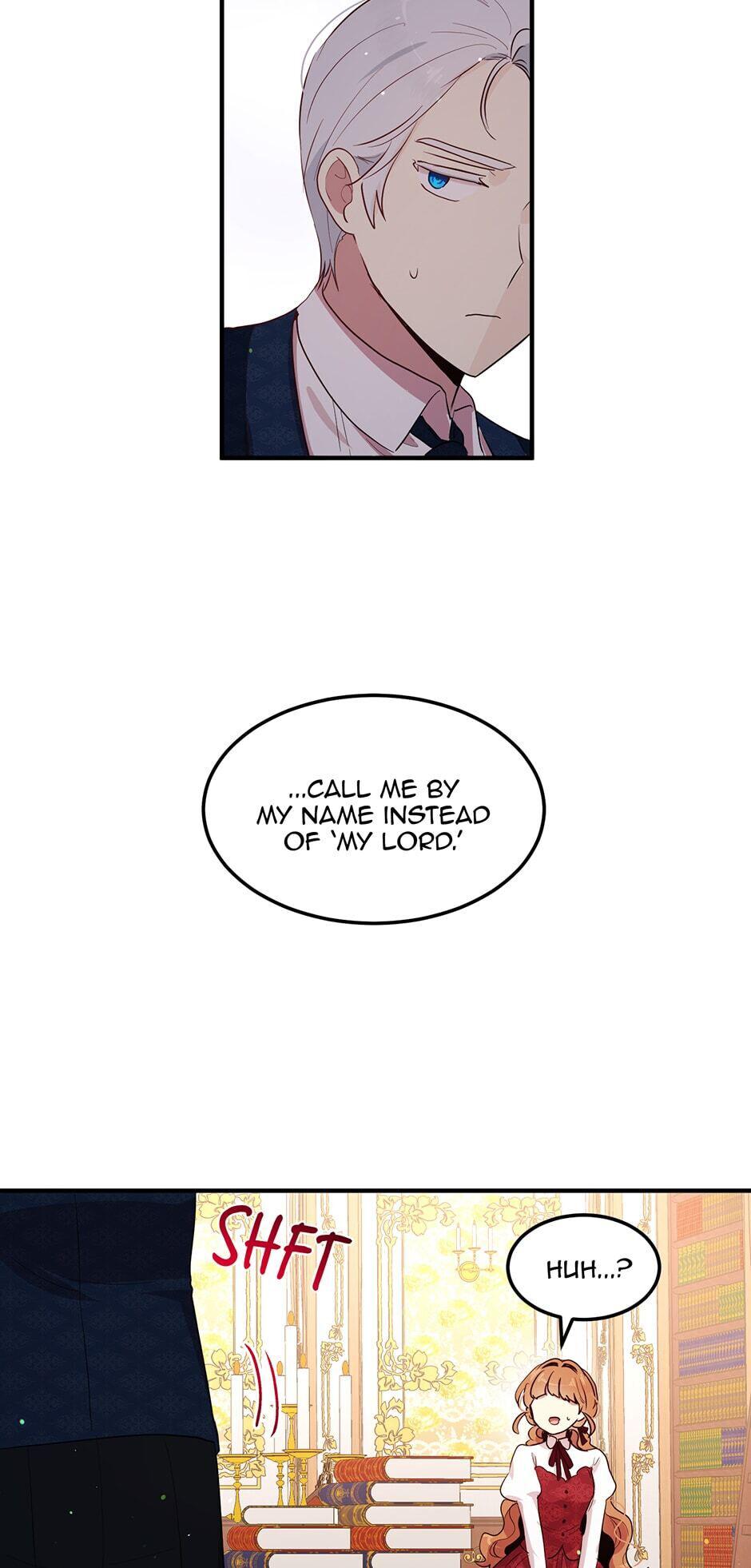 Read What's Wrong with You, Duke_ (en) Manga Online