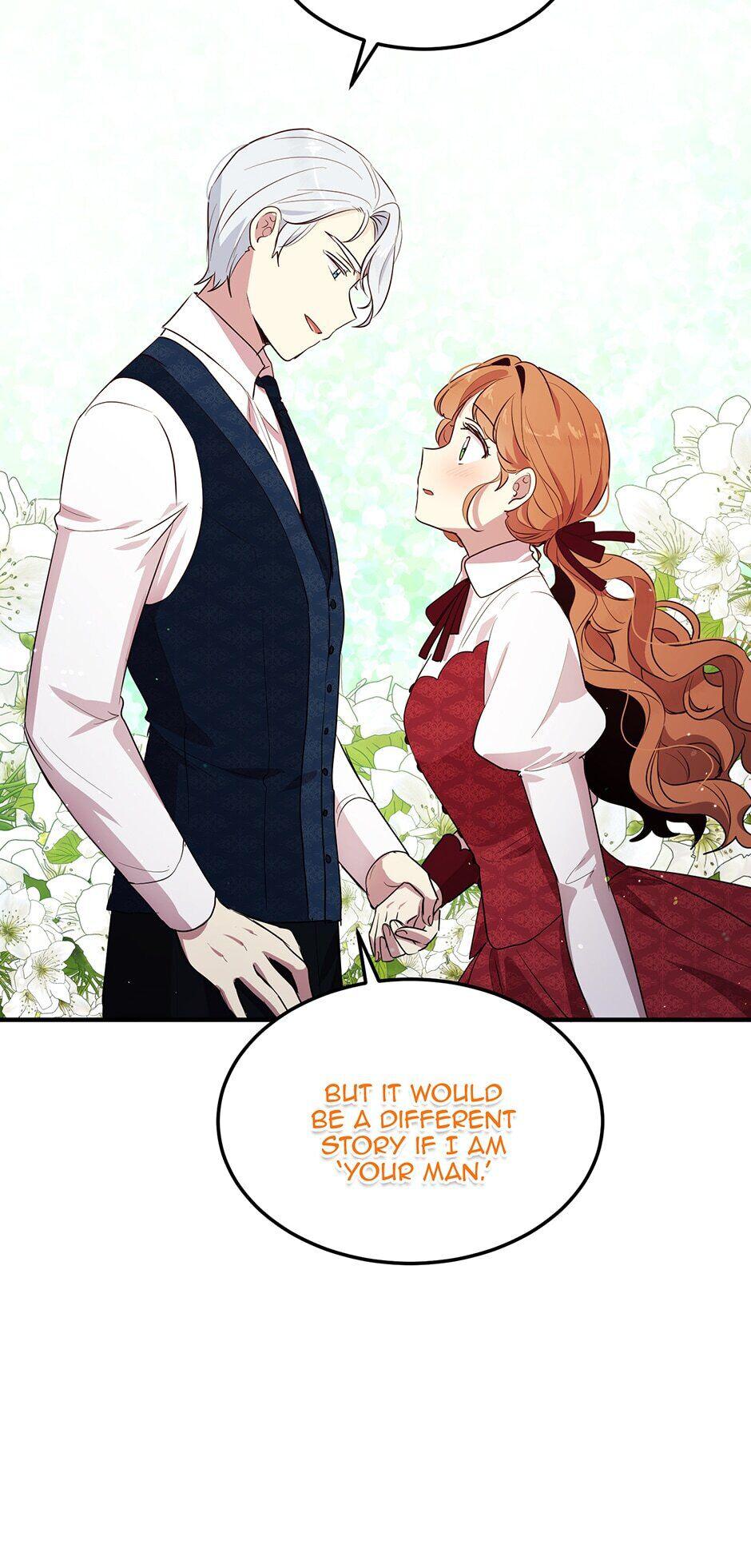 Read What's Wrong with You, Duke_ (en) Manga Online