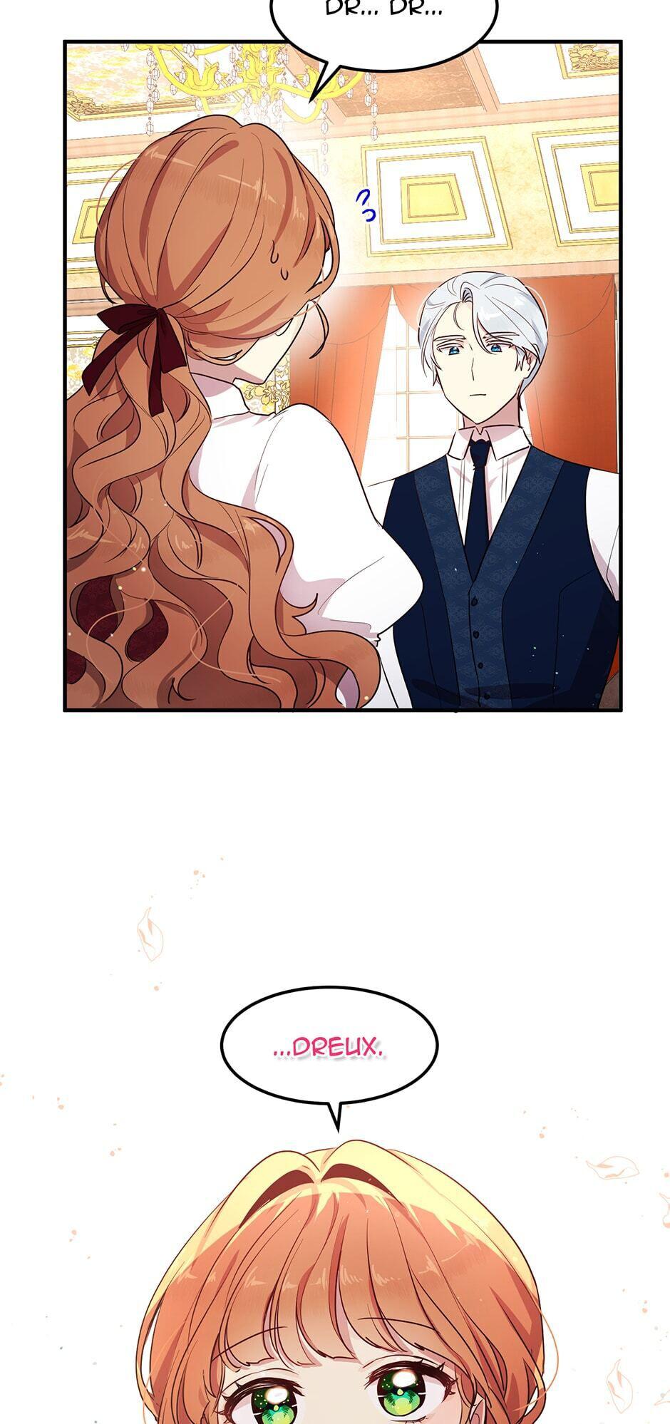 Read What's Wrong with You, Duke_ (en) Manga Online